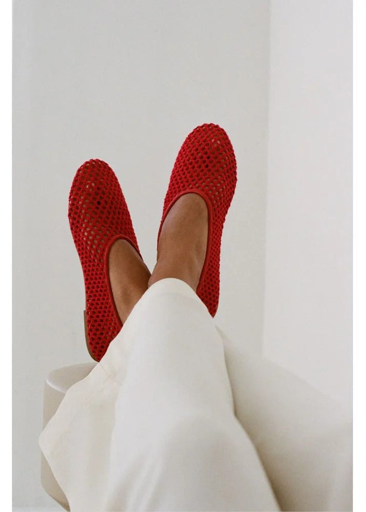 Marta Flat