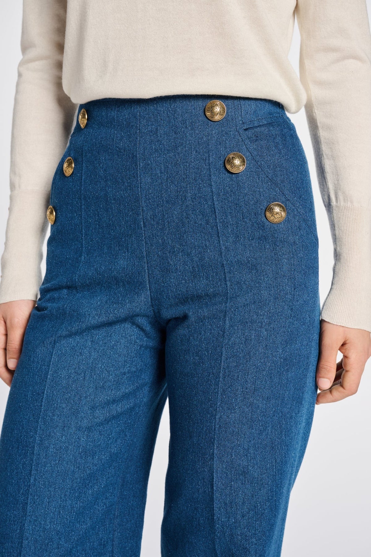 Giorgio Pants