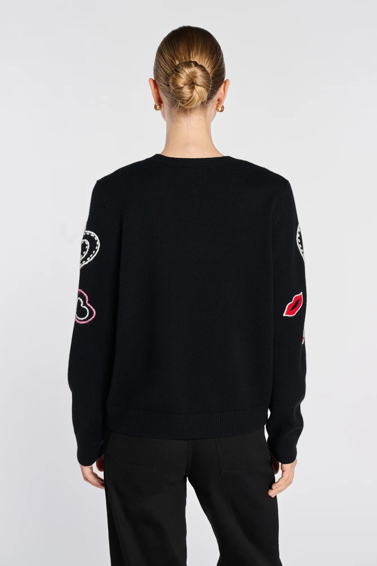 Floyd Crewneck Sweater
