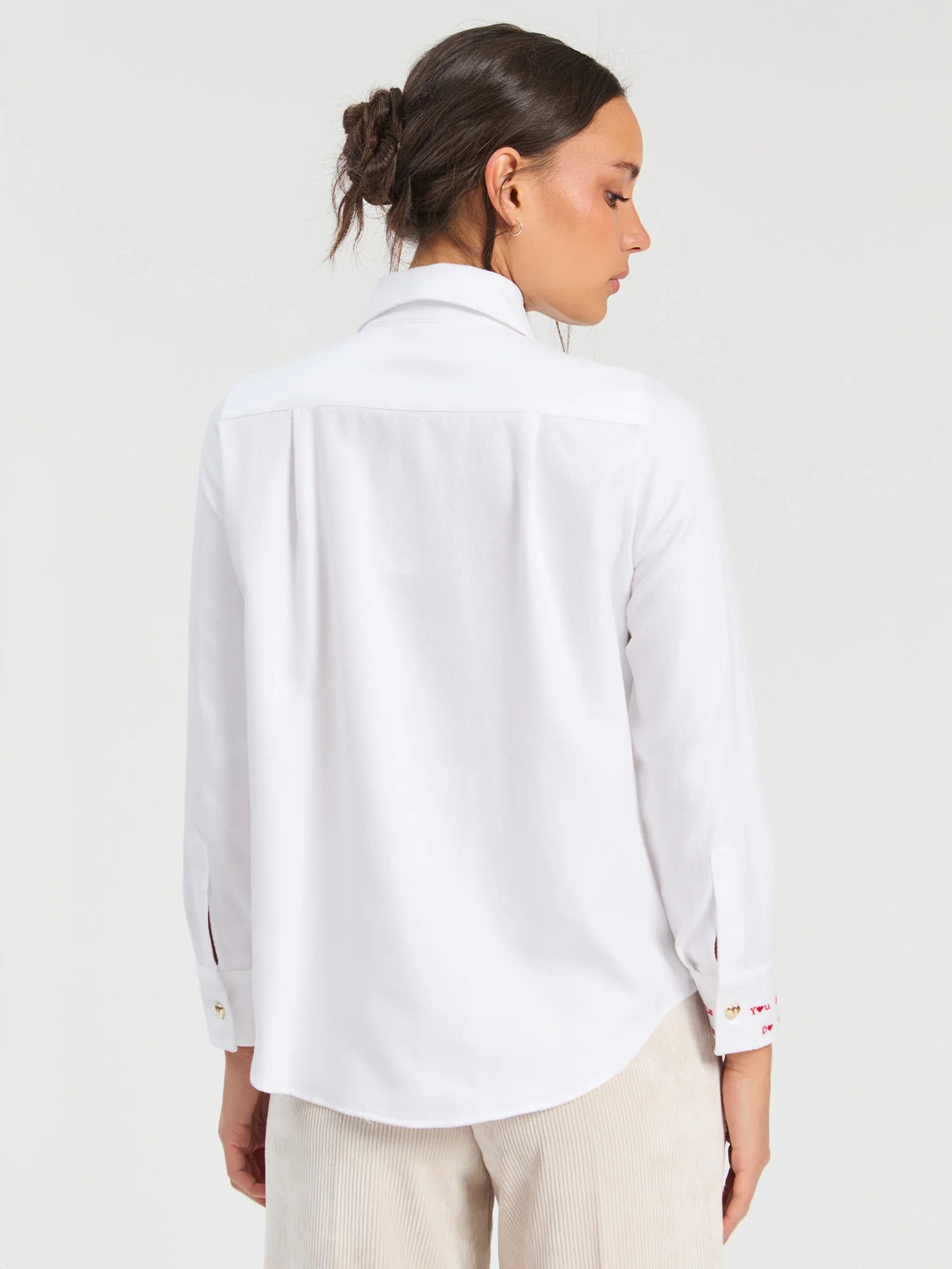 Magola Blouse