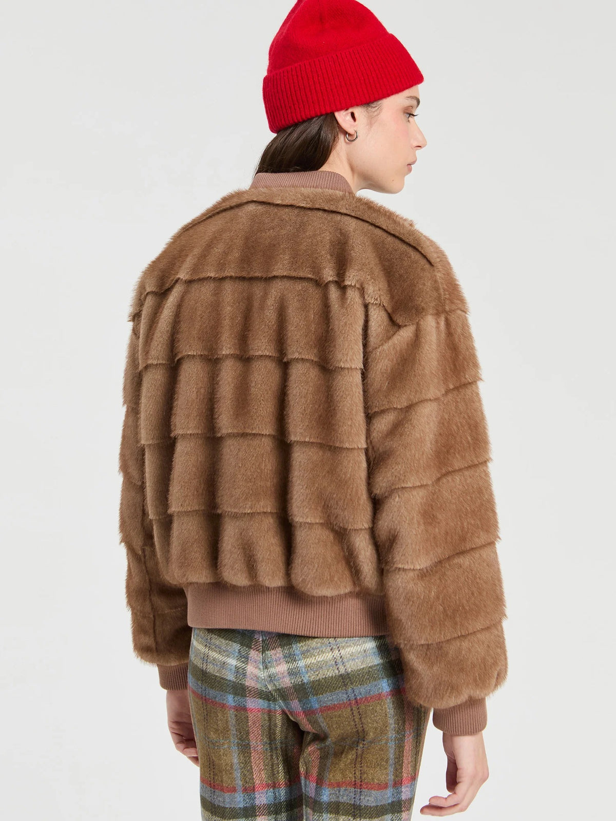 Boube Fur