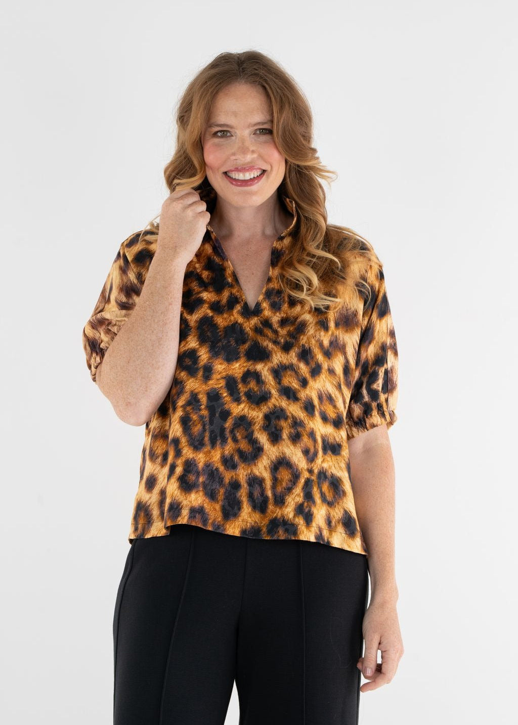 Poppy Top
