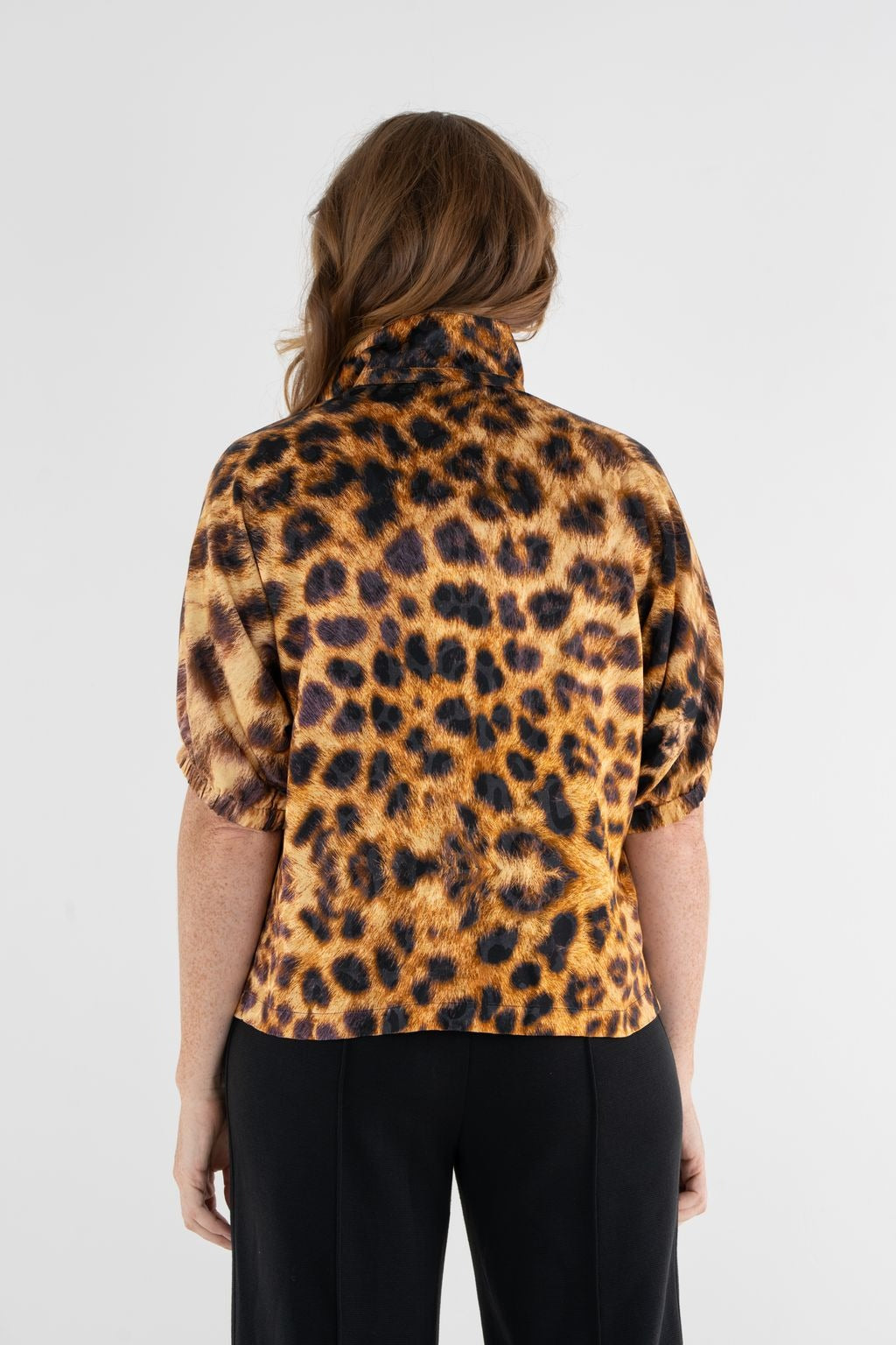 Poppy Top