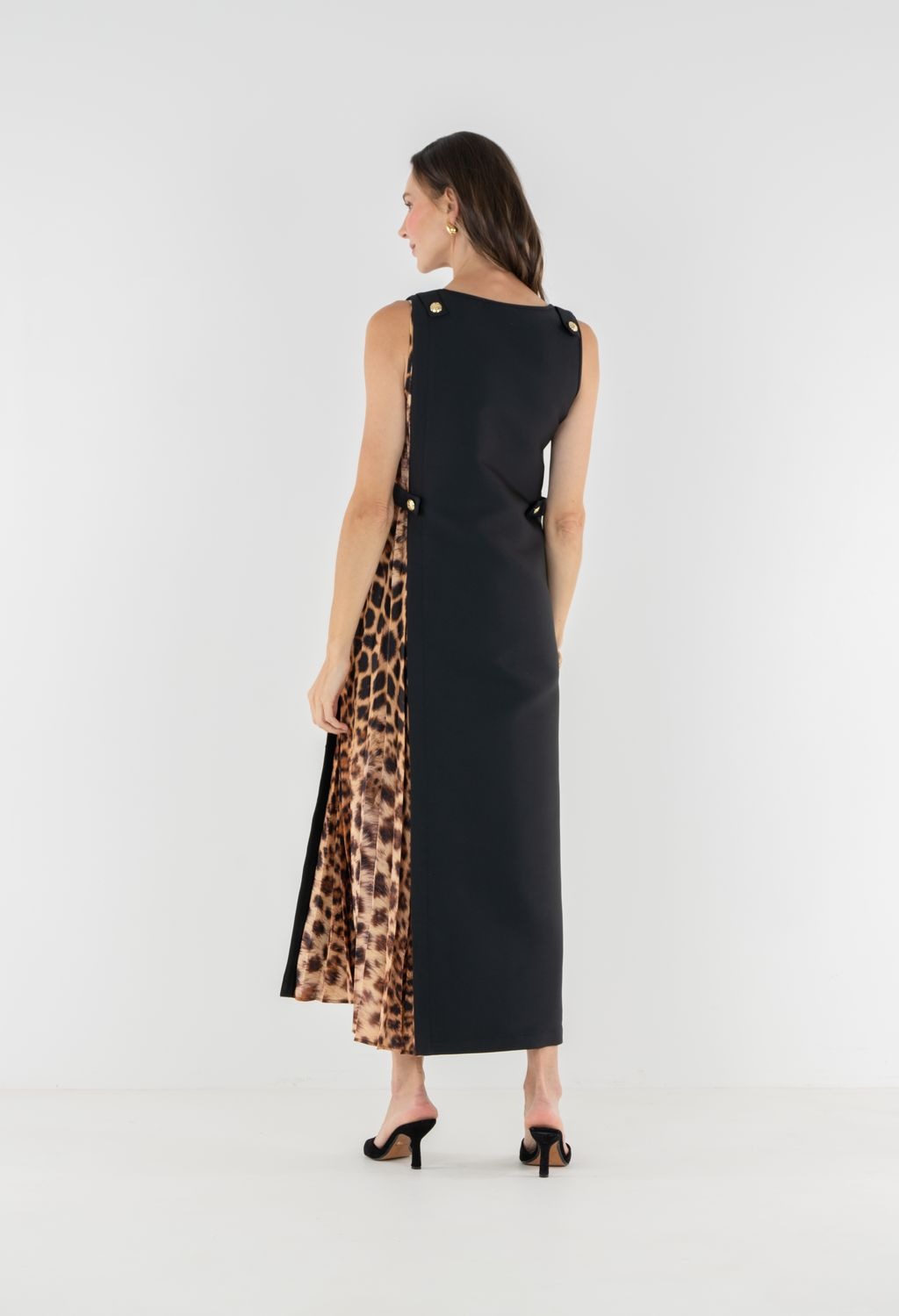 Arden Dress