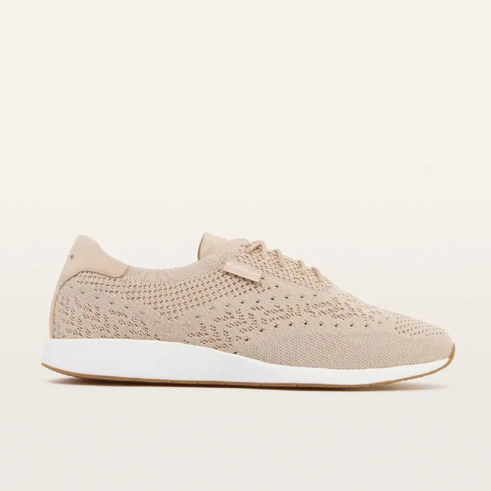 Dimitry II Knit Sneaker