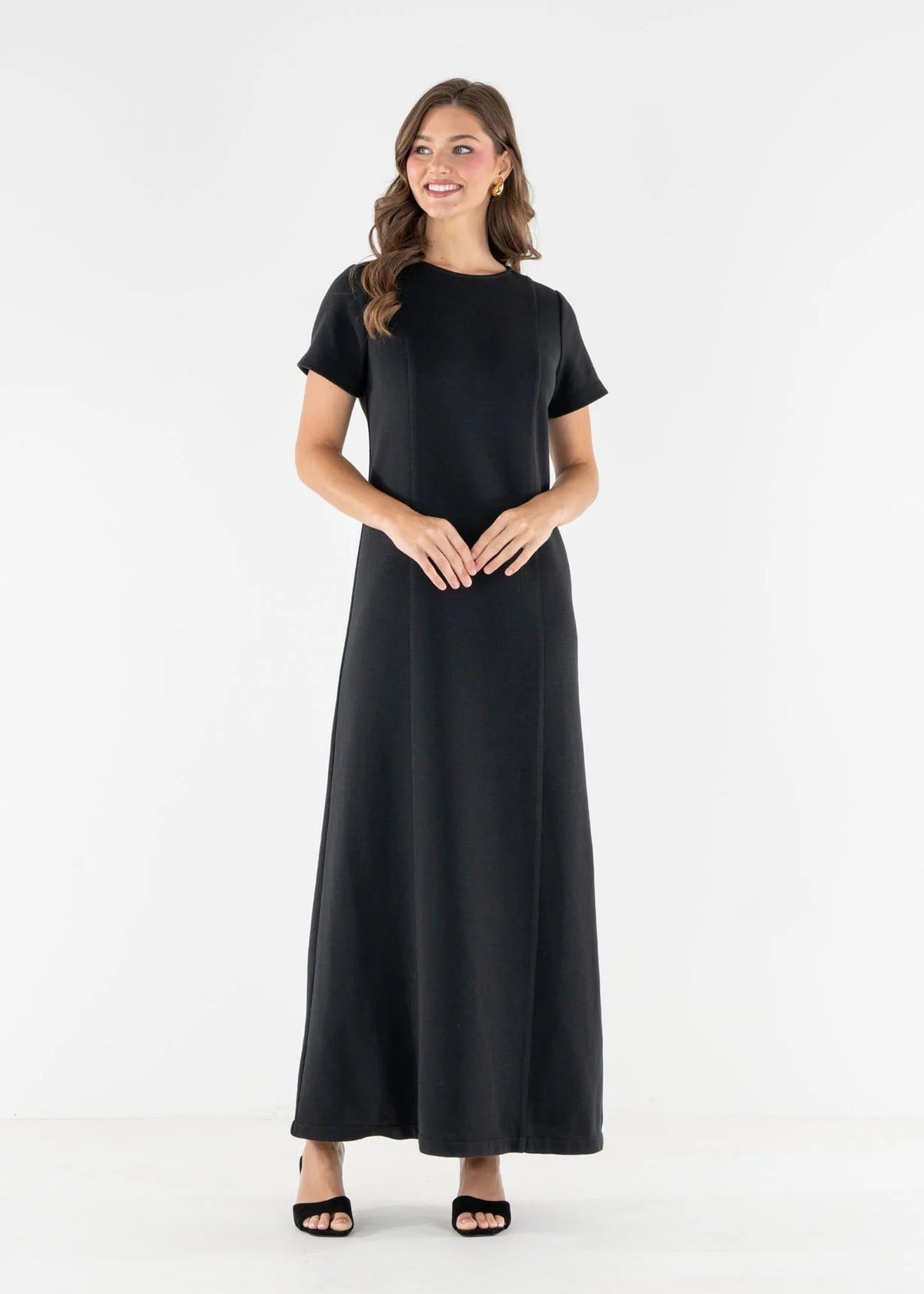 Cornelia Dress