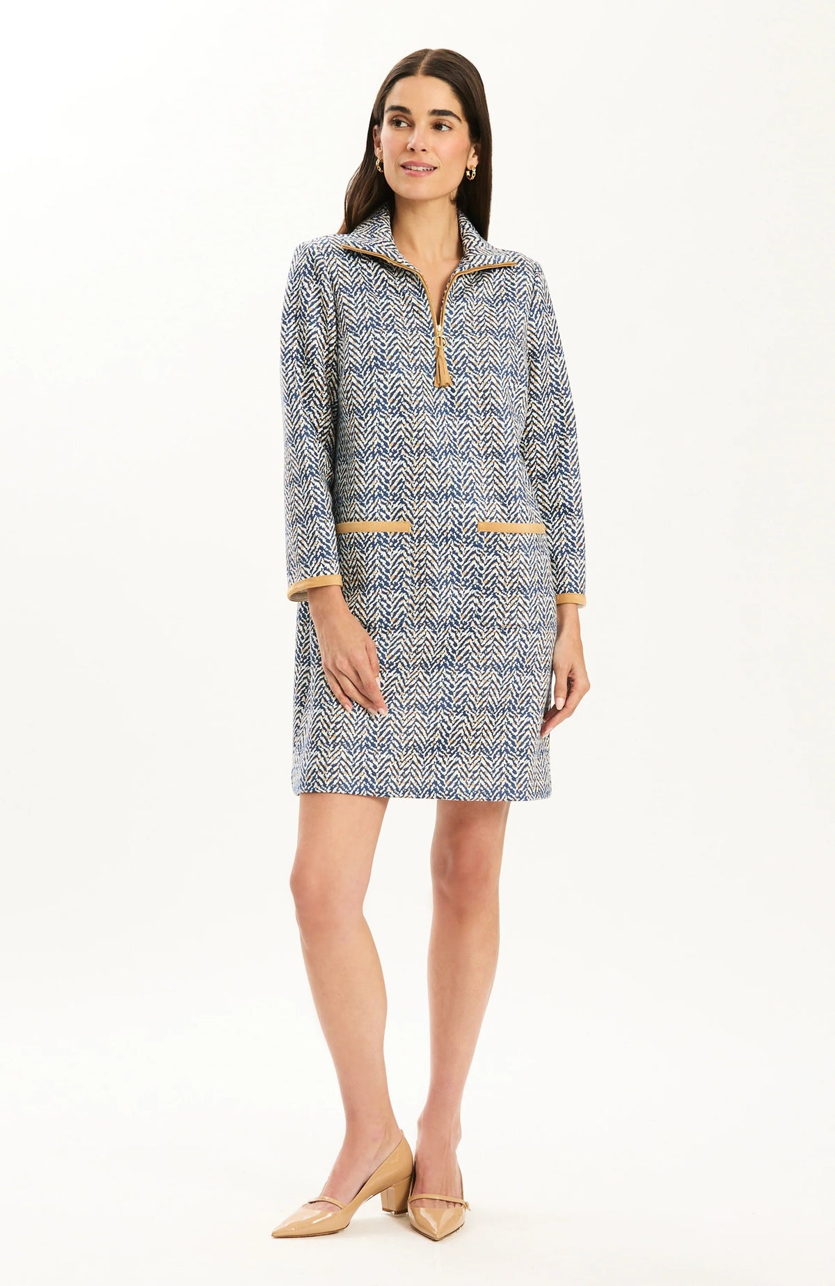 Helena Knit Dress