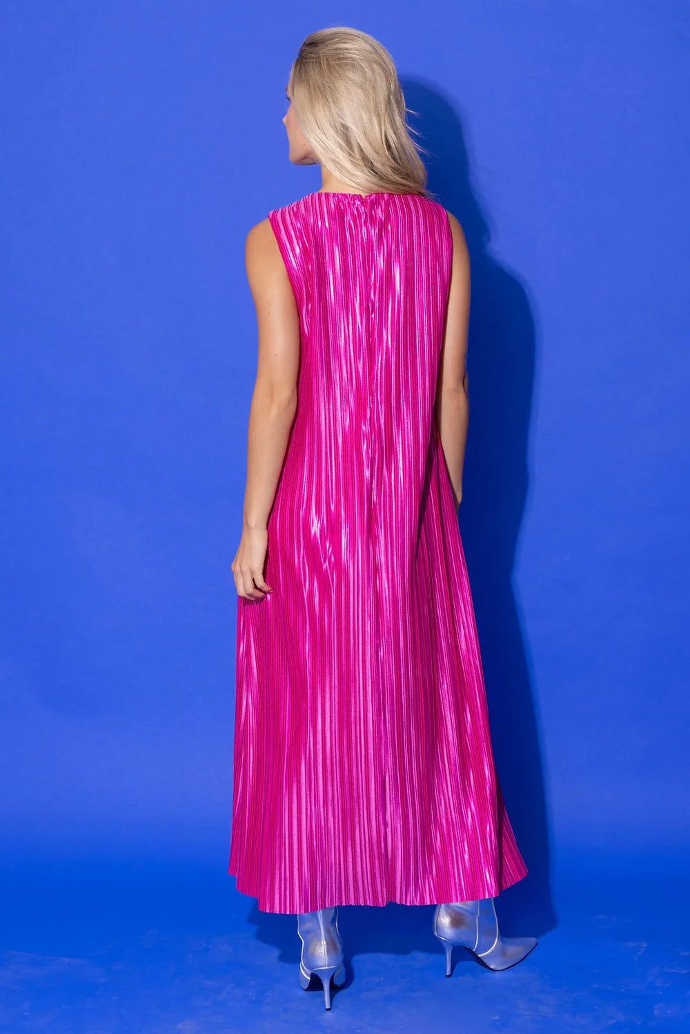 Arya Dress
