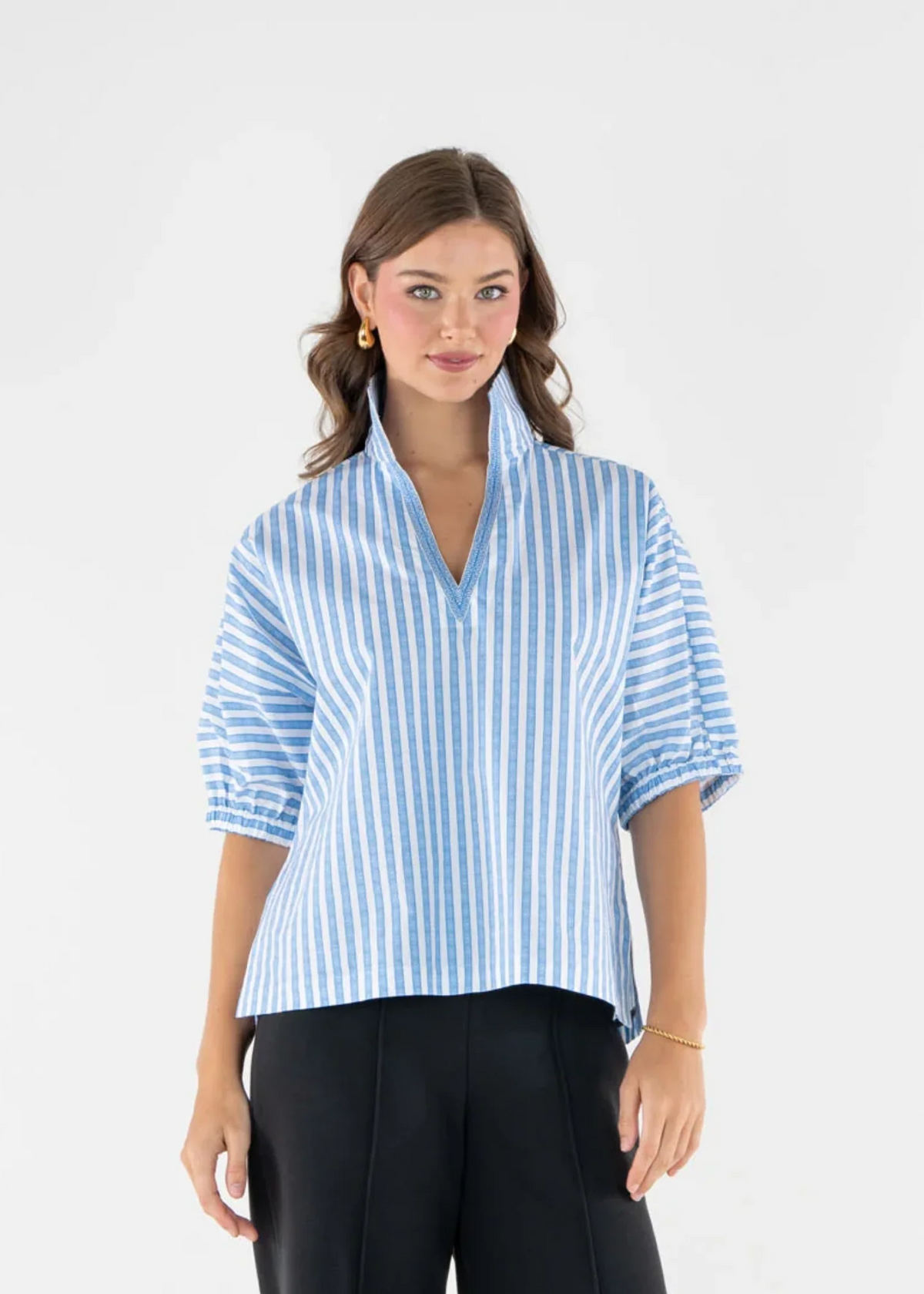 The Poppy Top