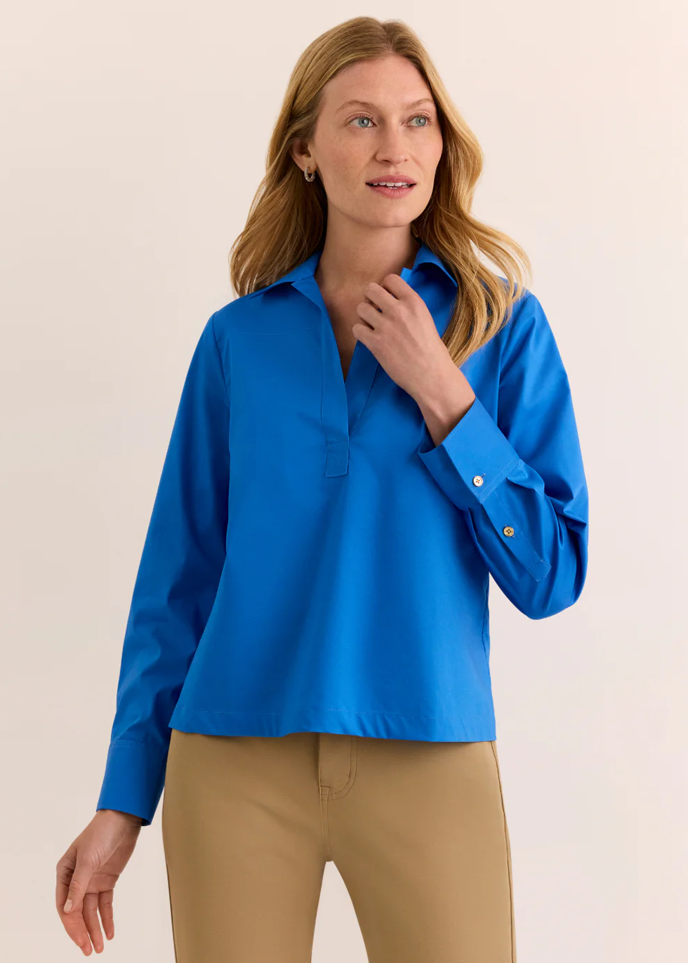 Long Sleeve Monica
