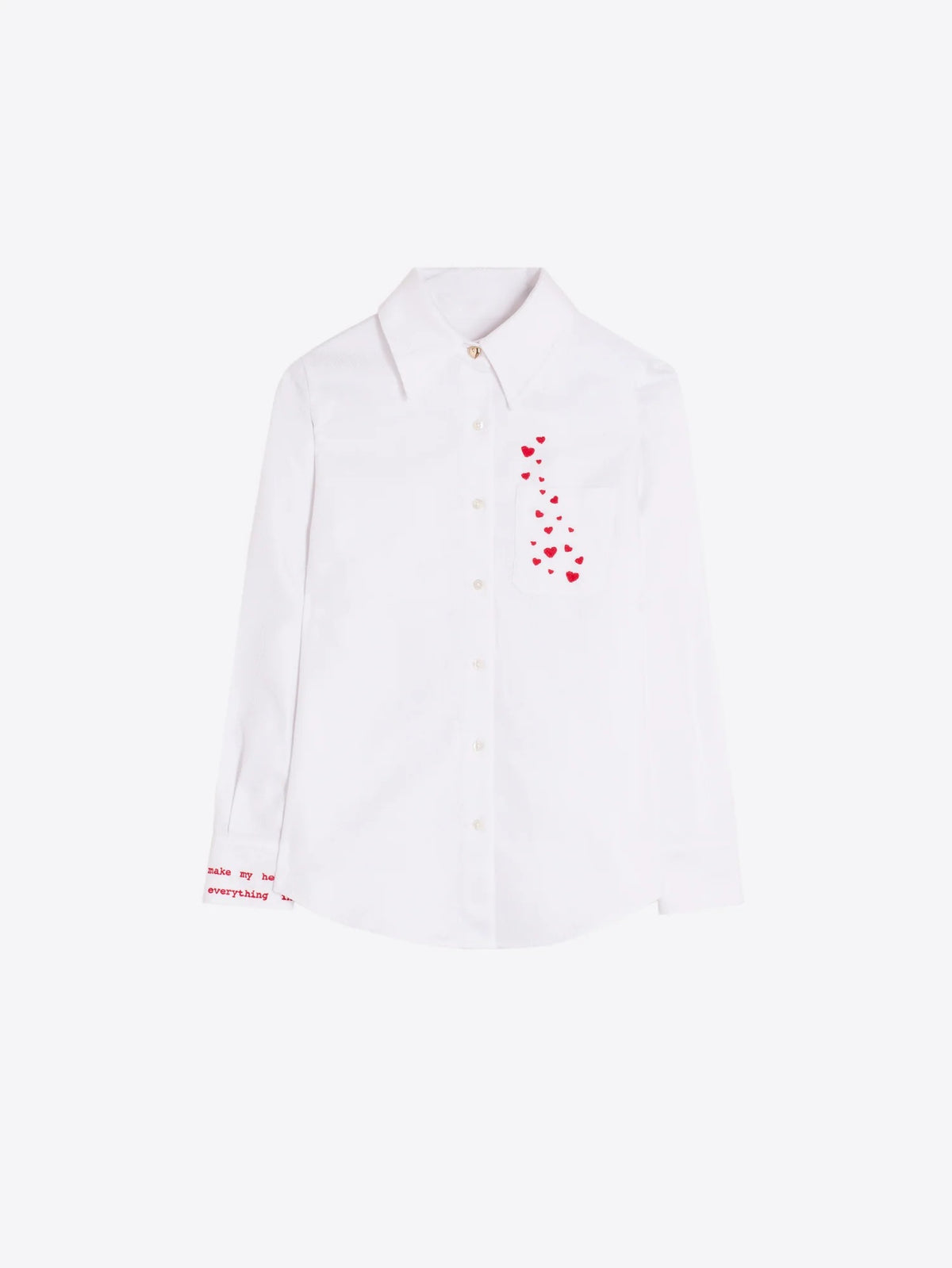 Magola Blouse
