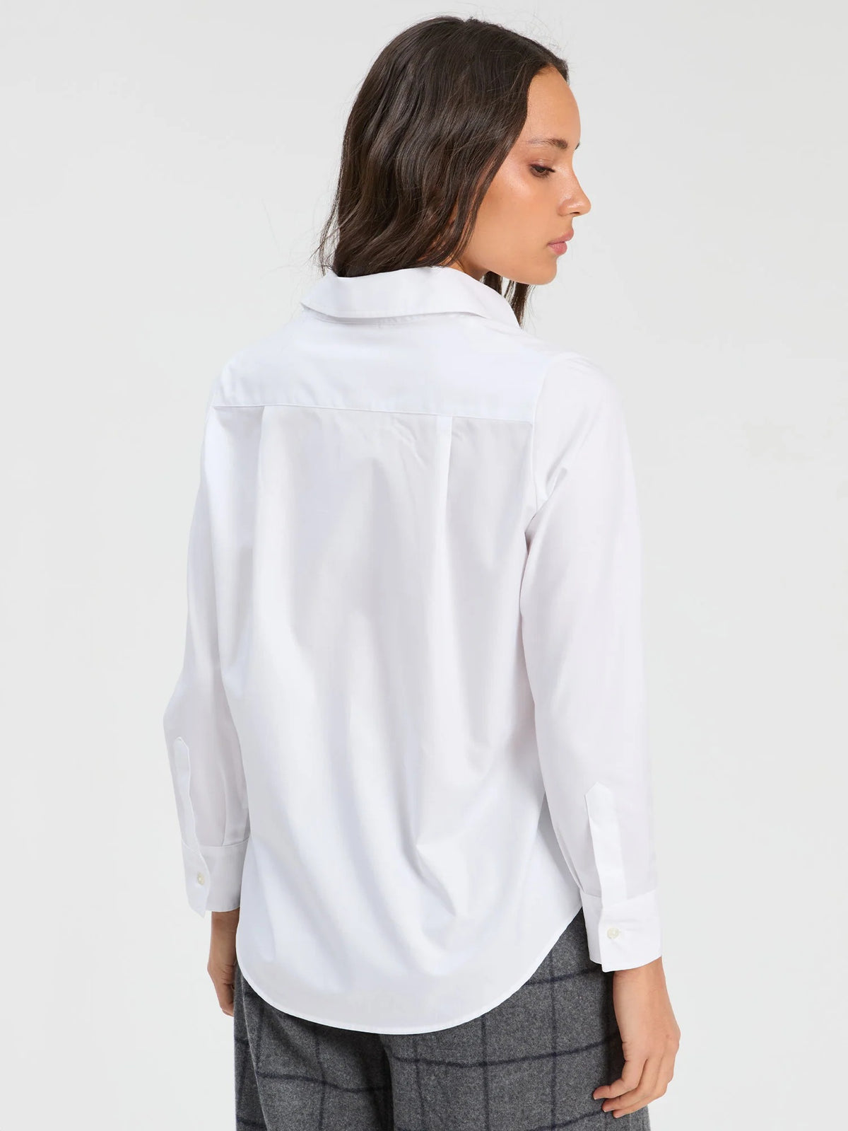 Matalda Blouse
