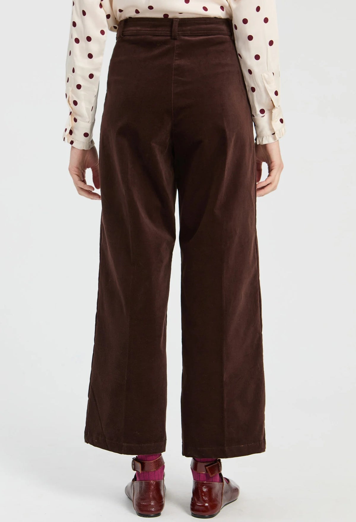 Ari Pants
