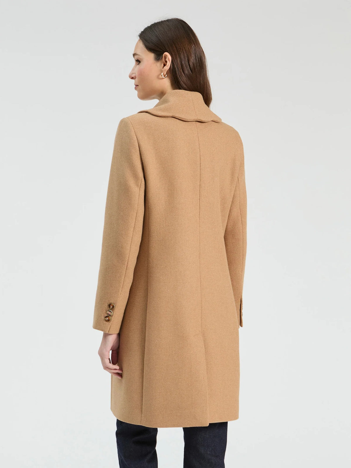 Loretta Coat