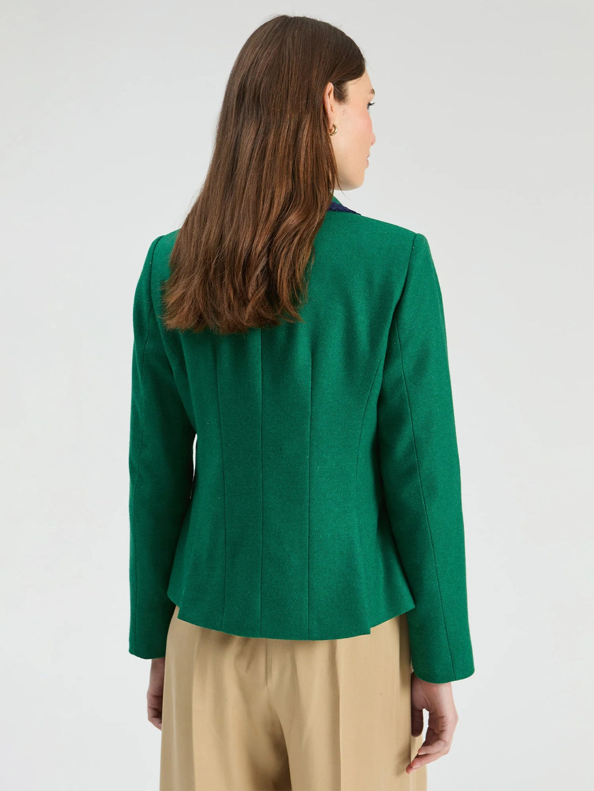 Nuria Jacket