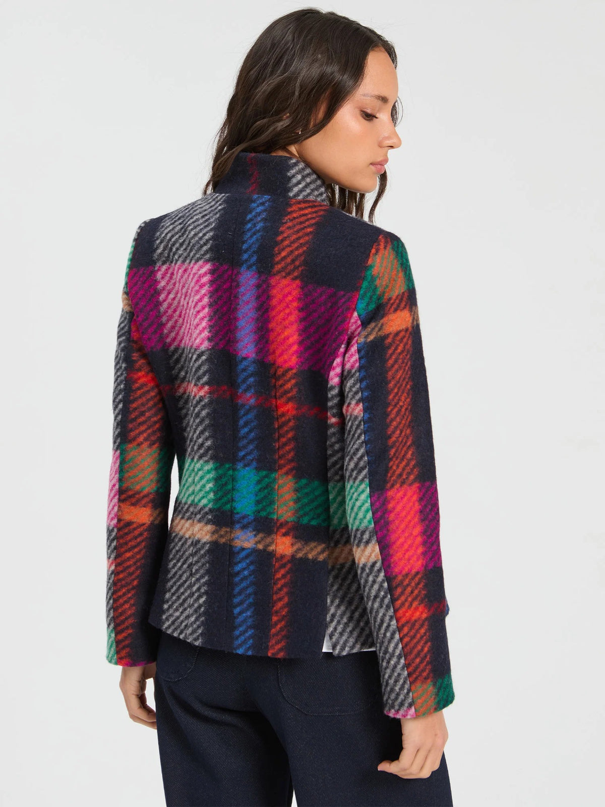 Don Jacket