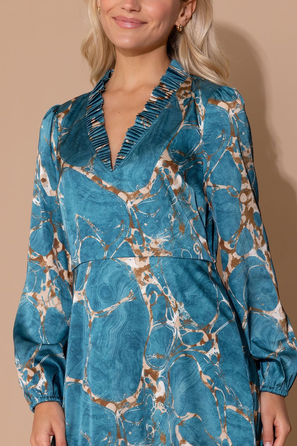 Merritt Dress