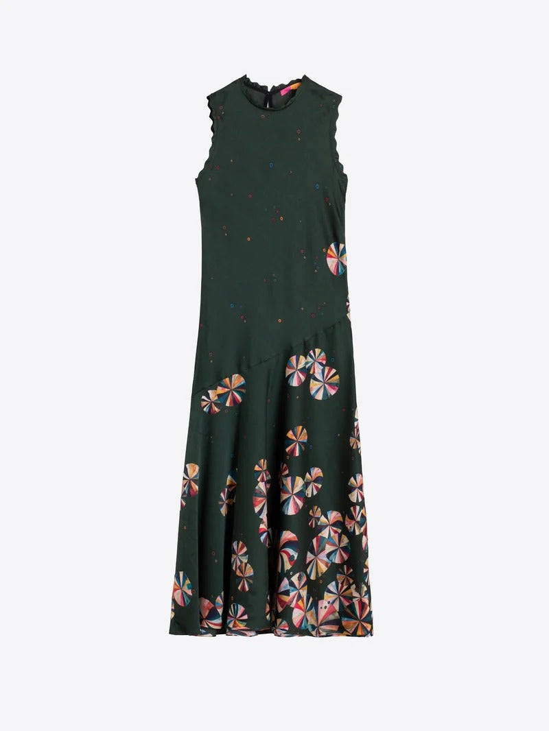 Florencia Dress
