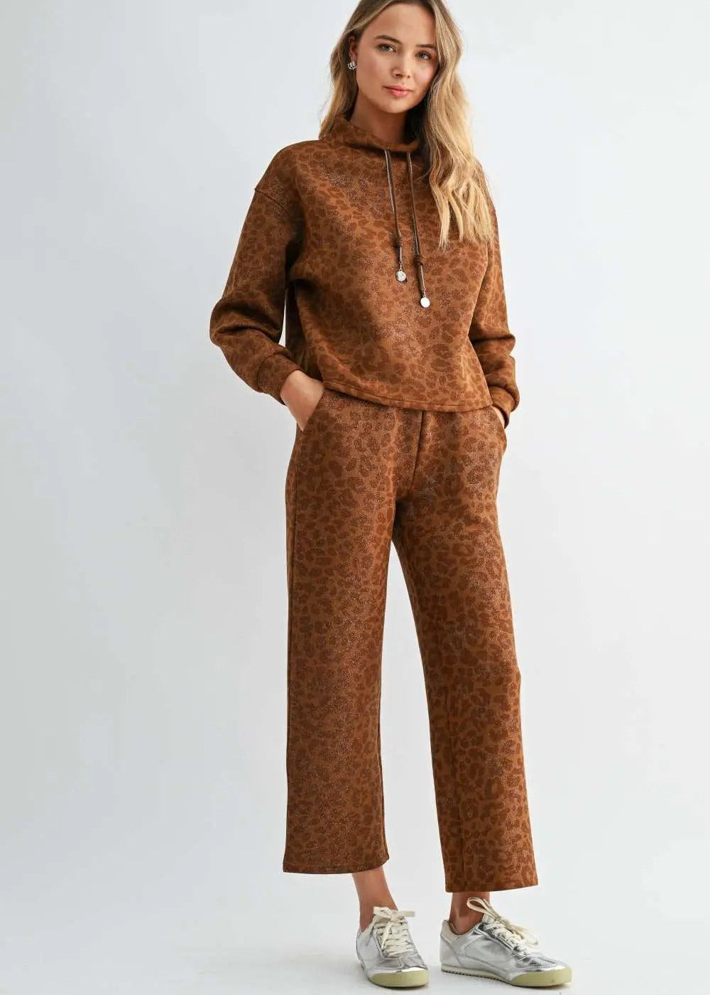 Florence Pant