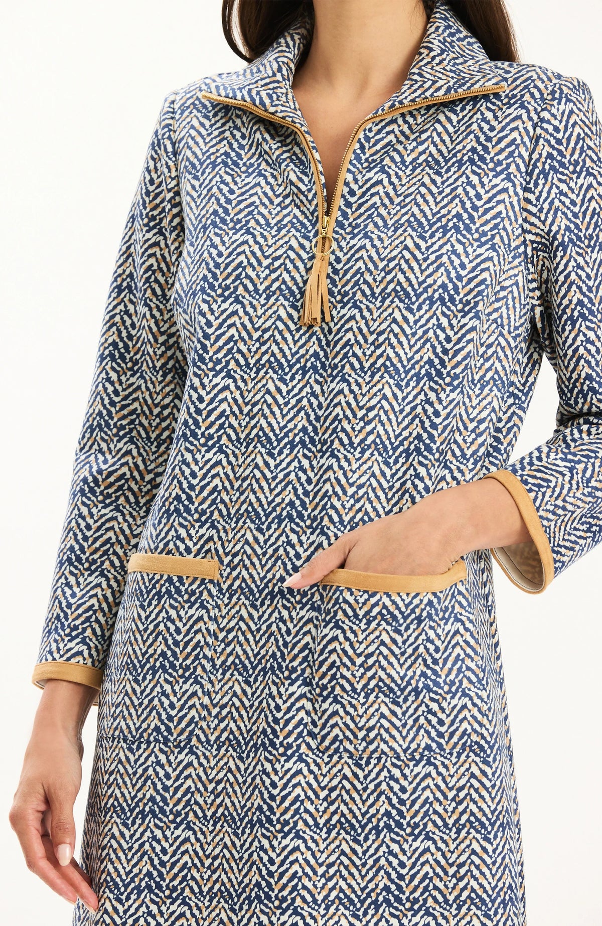 Helena Knit Dress