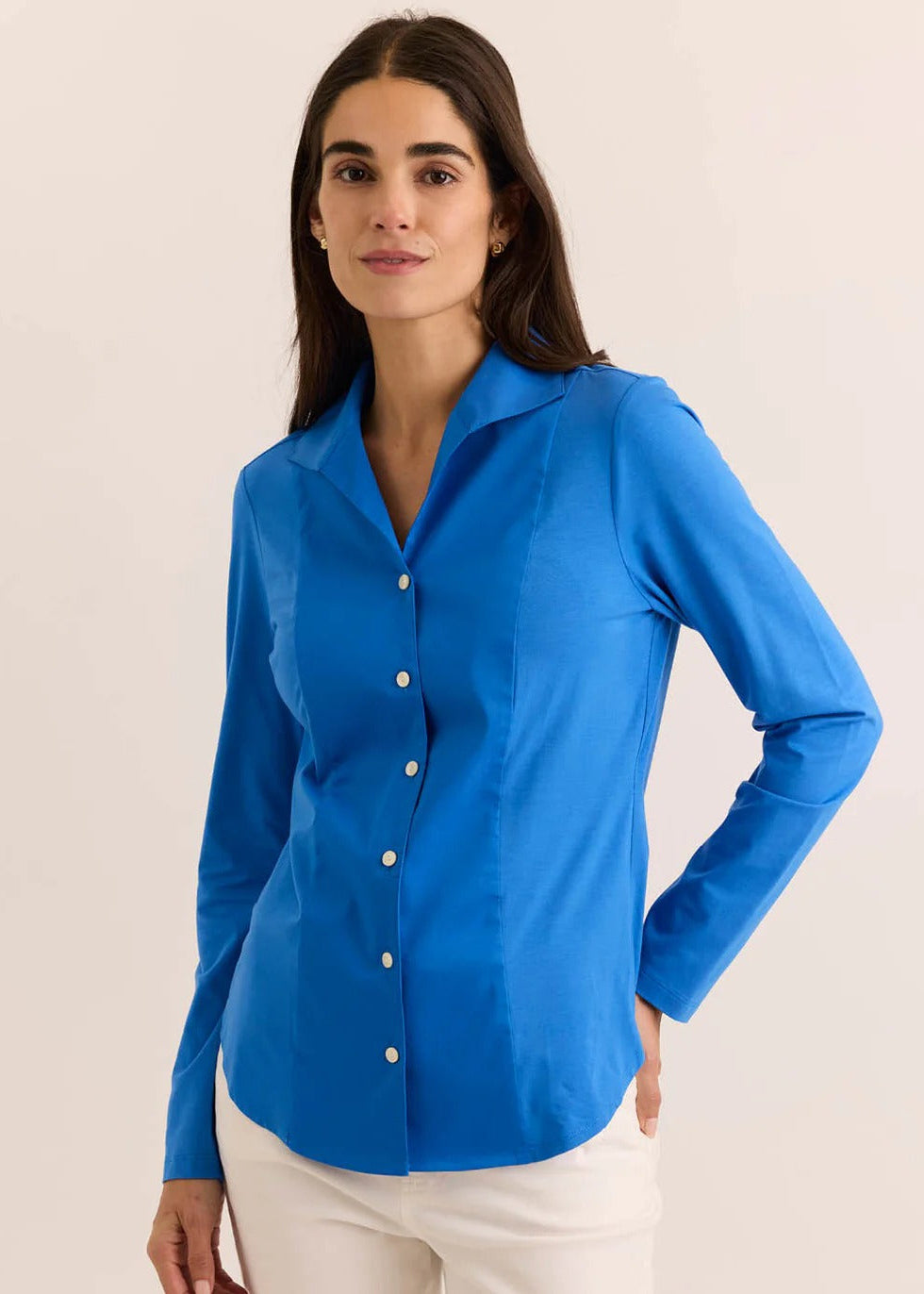 Long Sleeve Donna