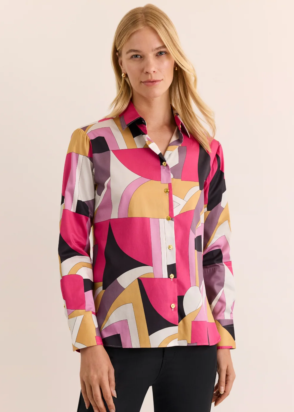 Long Sleeve Margot