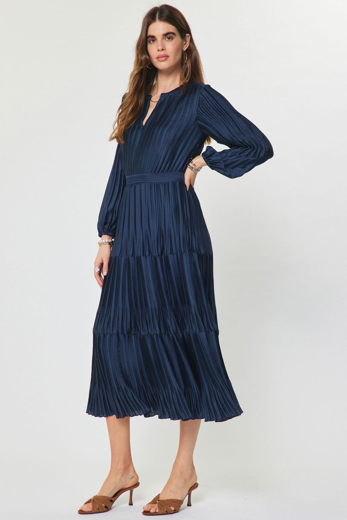 Jessica Dress
