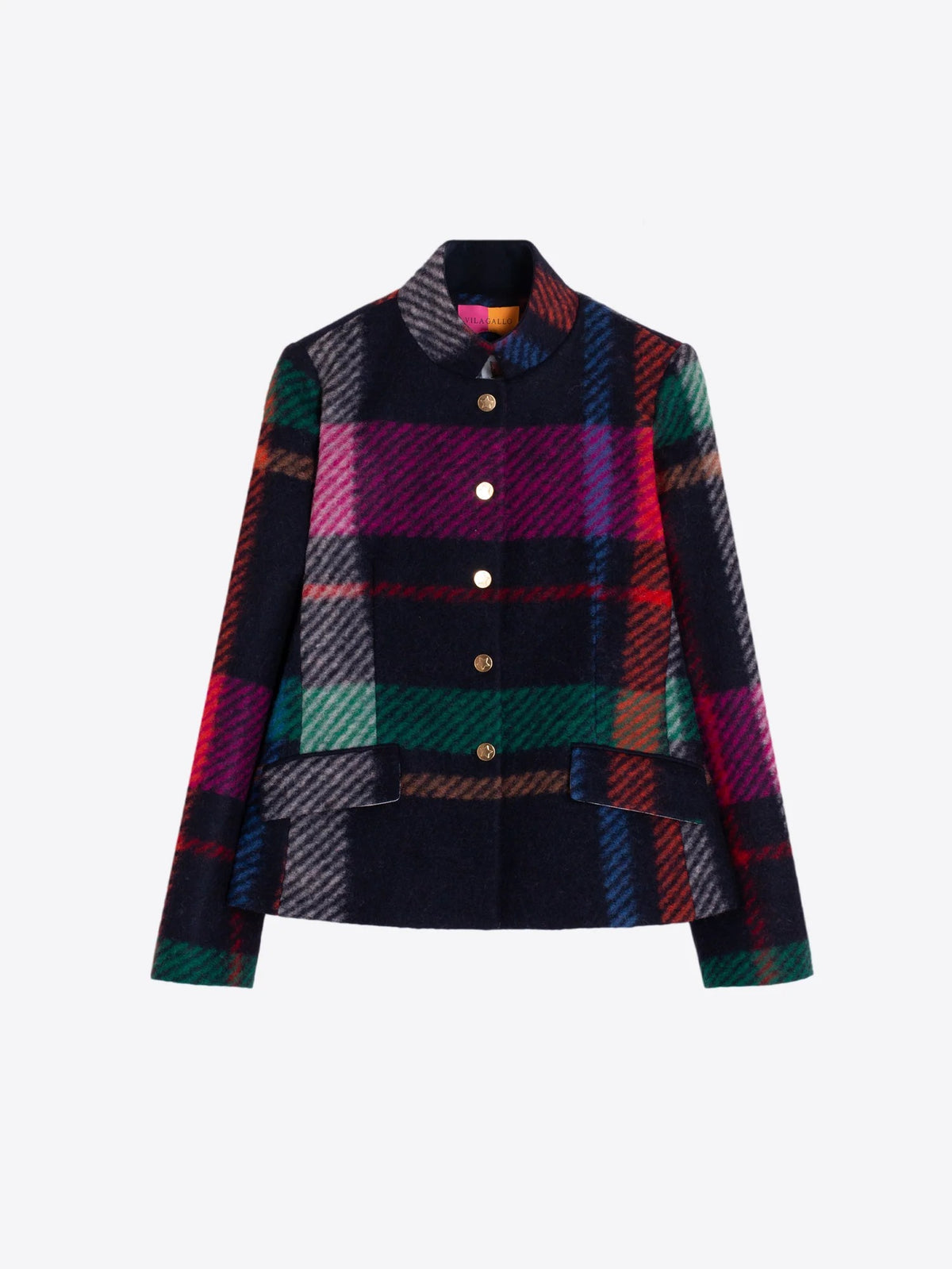 Don Jacket