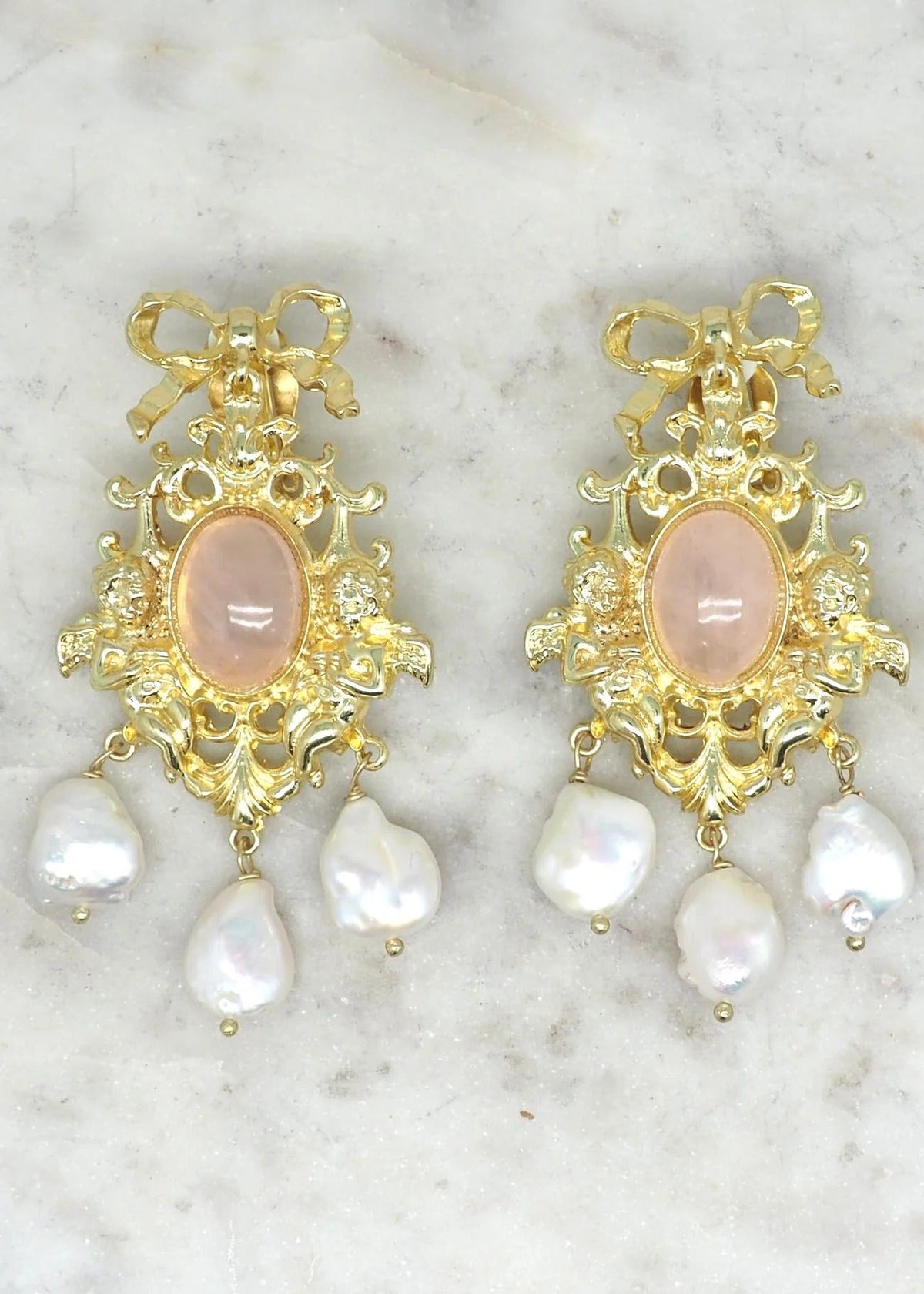 Gemma Earring