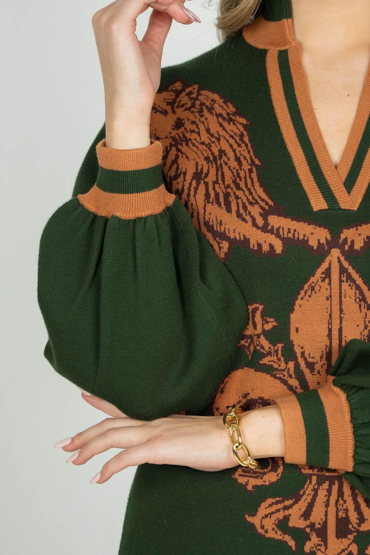 Lolli Sweater