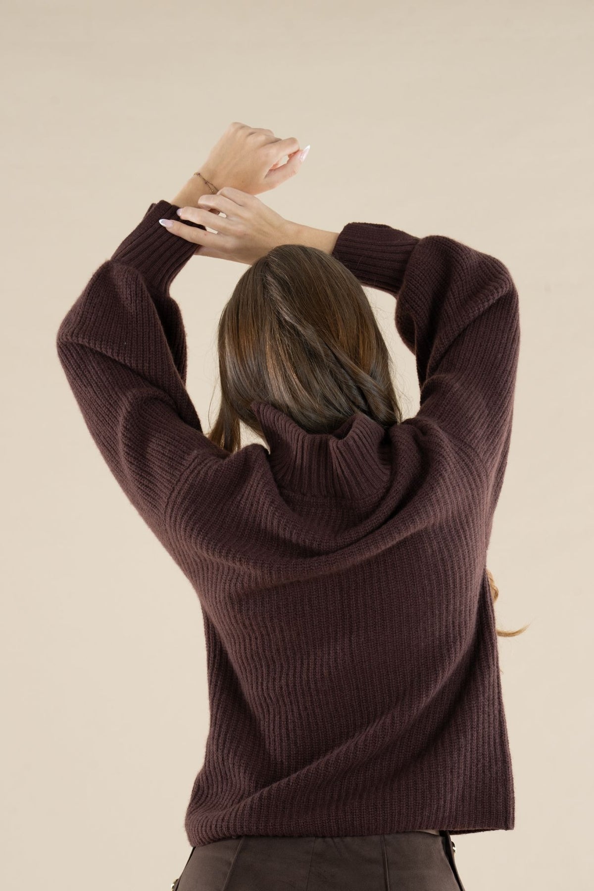 Lolli Sweater