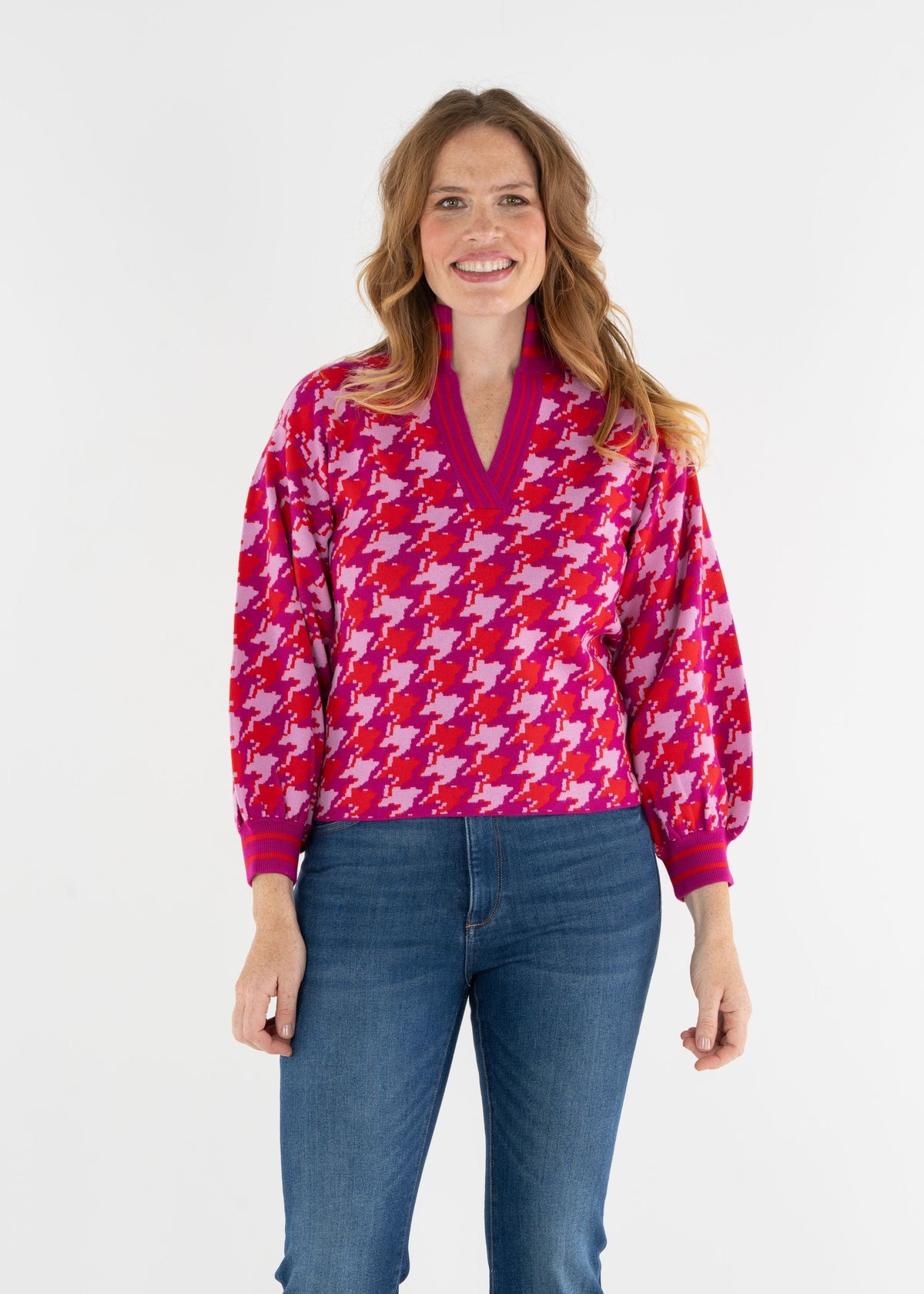 Lolli Sweater
