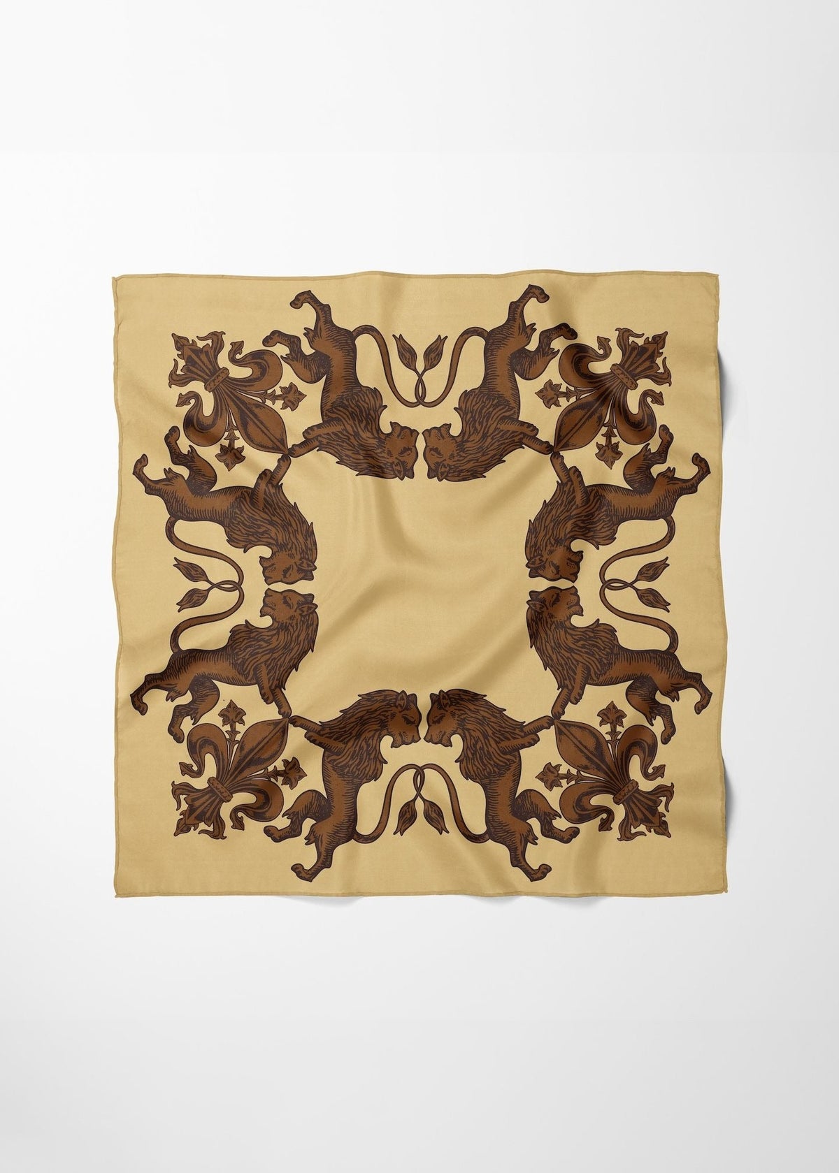 Leone Scarf