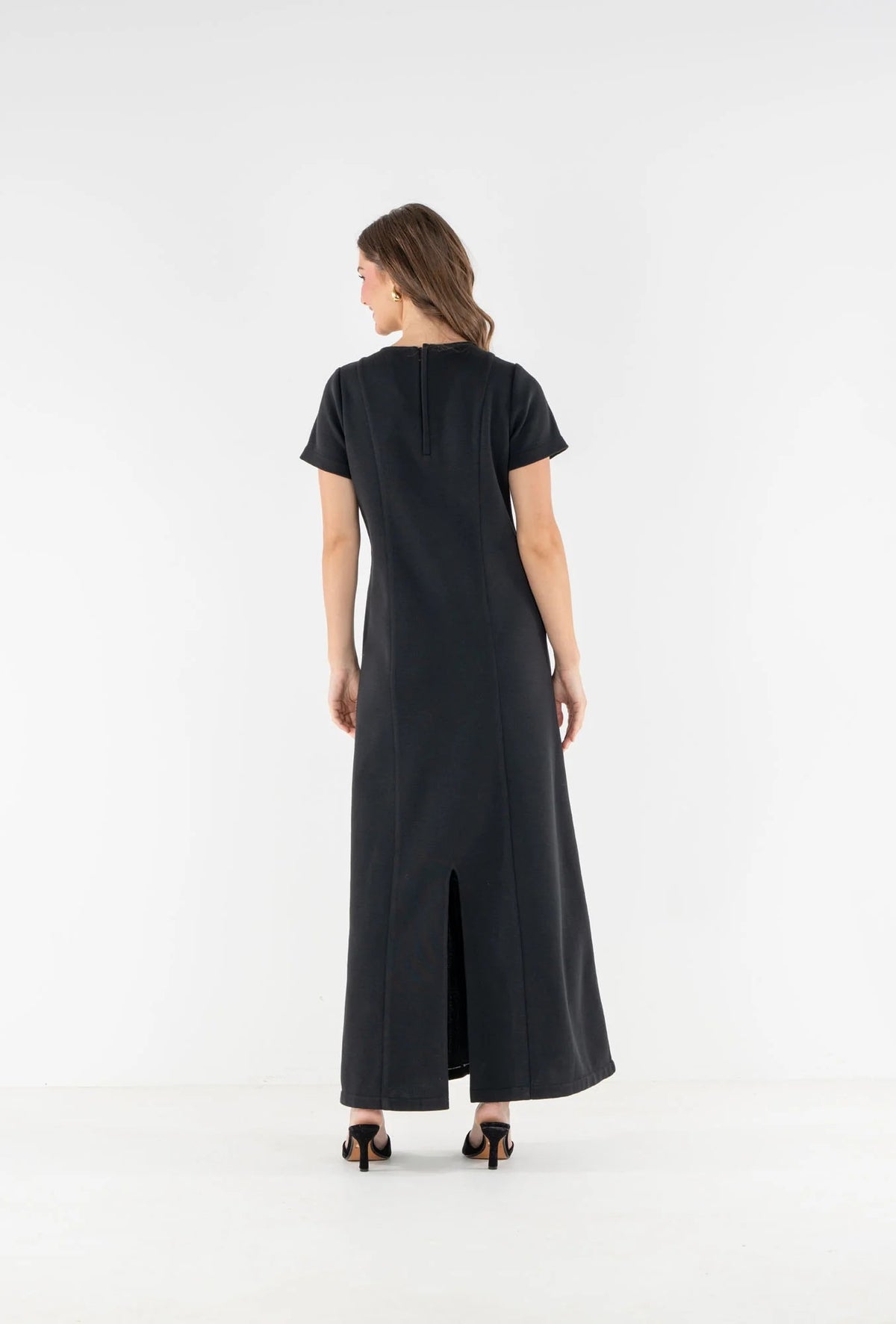 Cornelia Dress