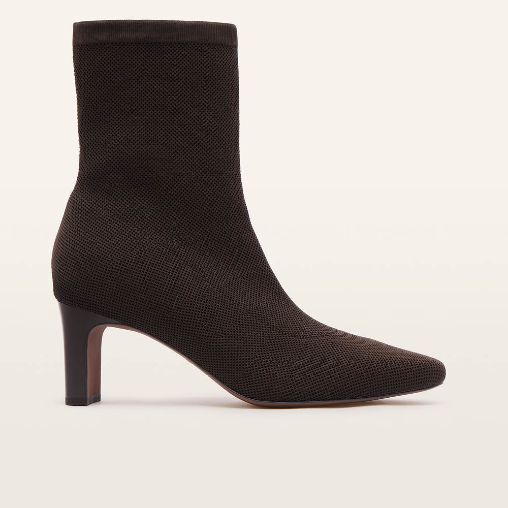 Melrose Knit Boot