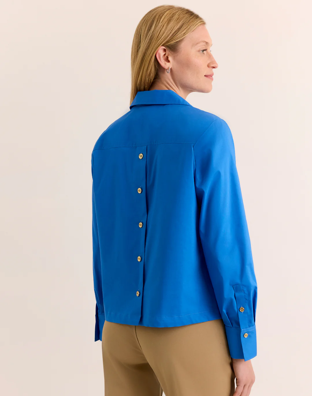 Long Sleeve Monica