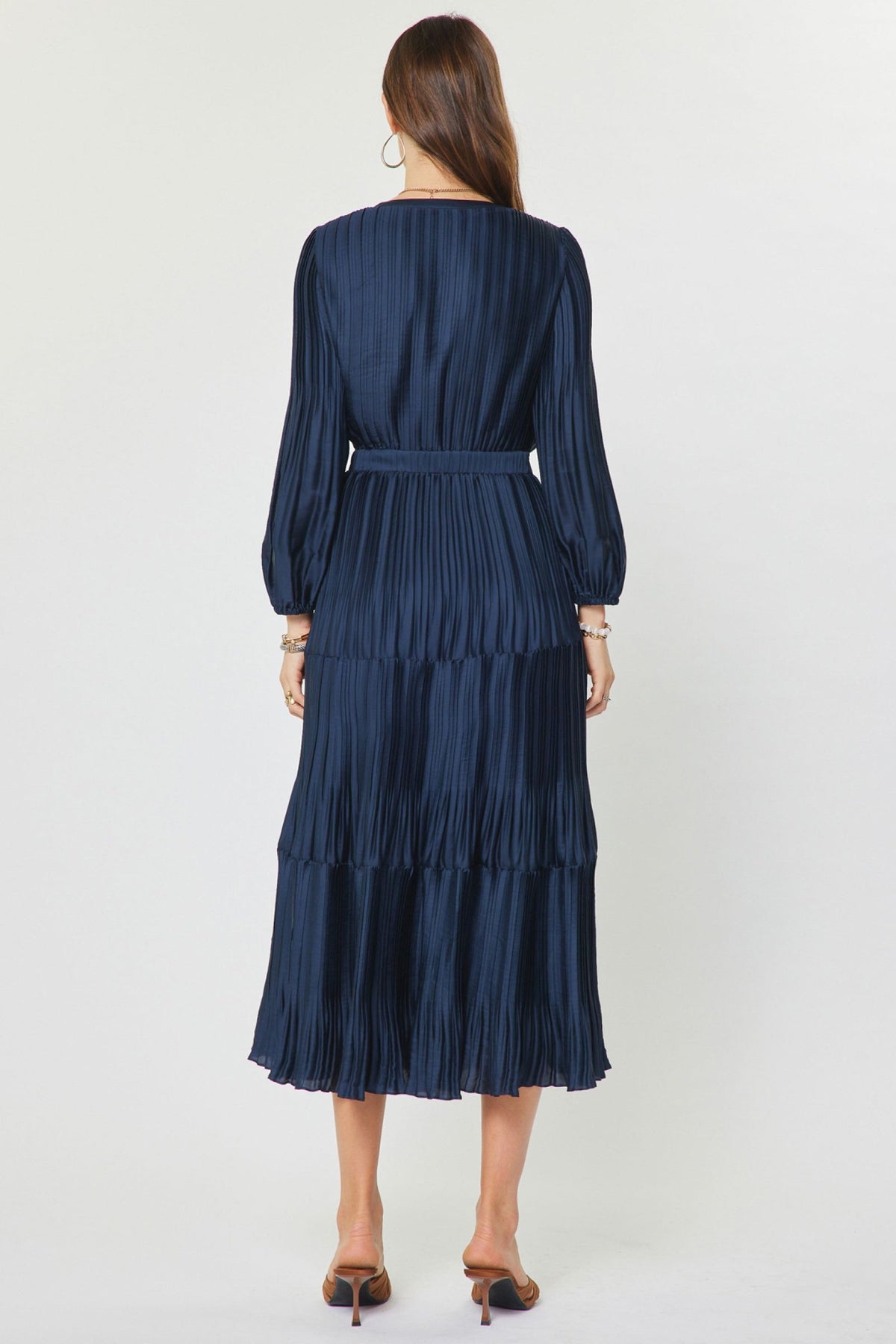 Jessica Dress