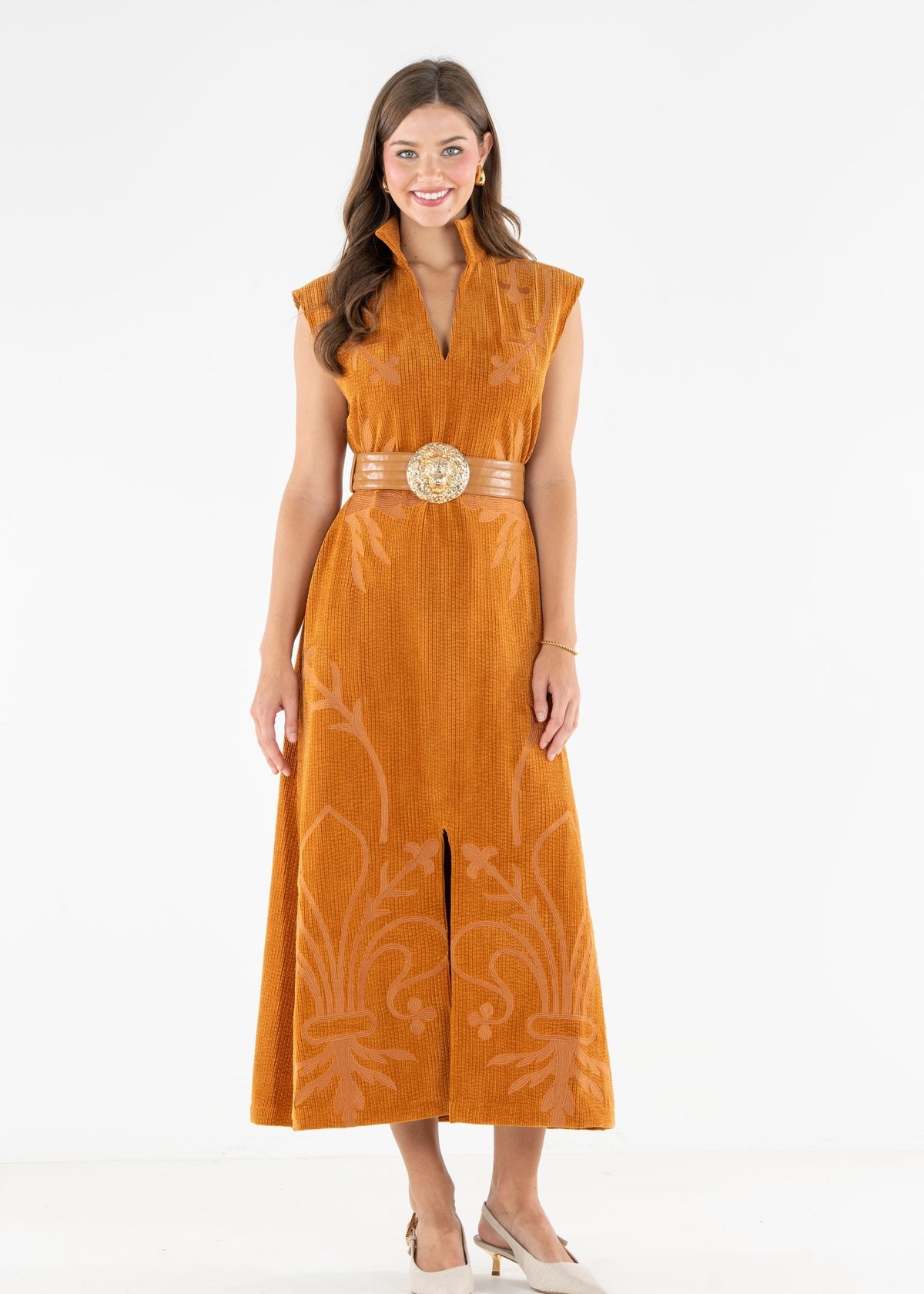 Roma Dress