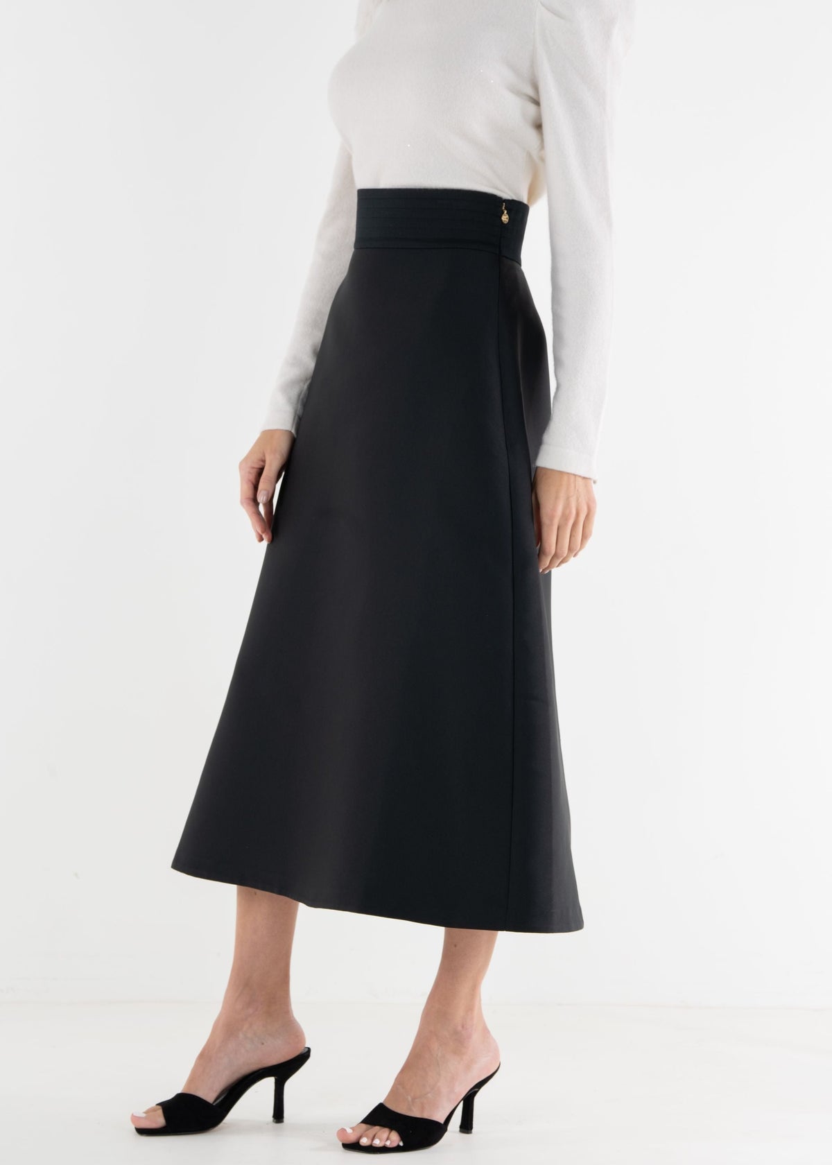 Sable Skirt