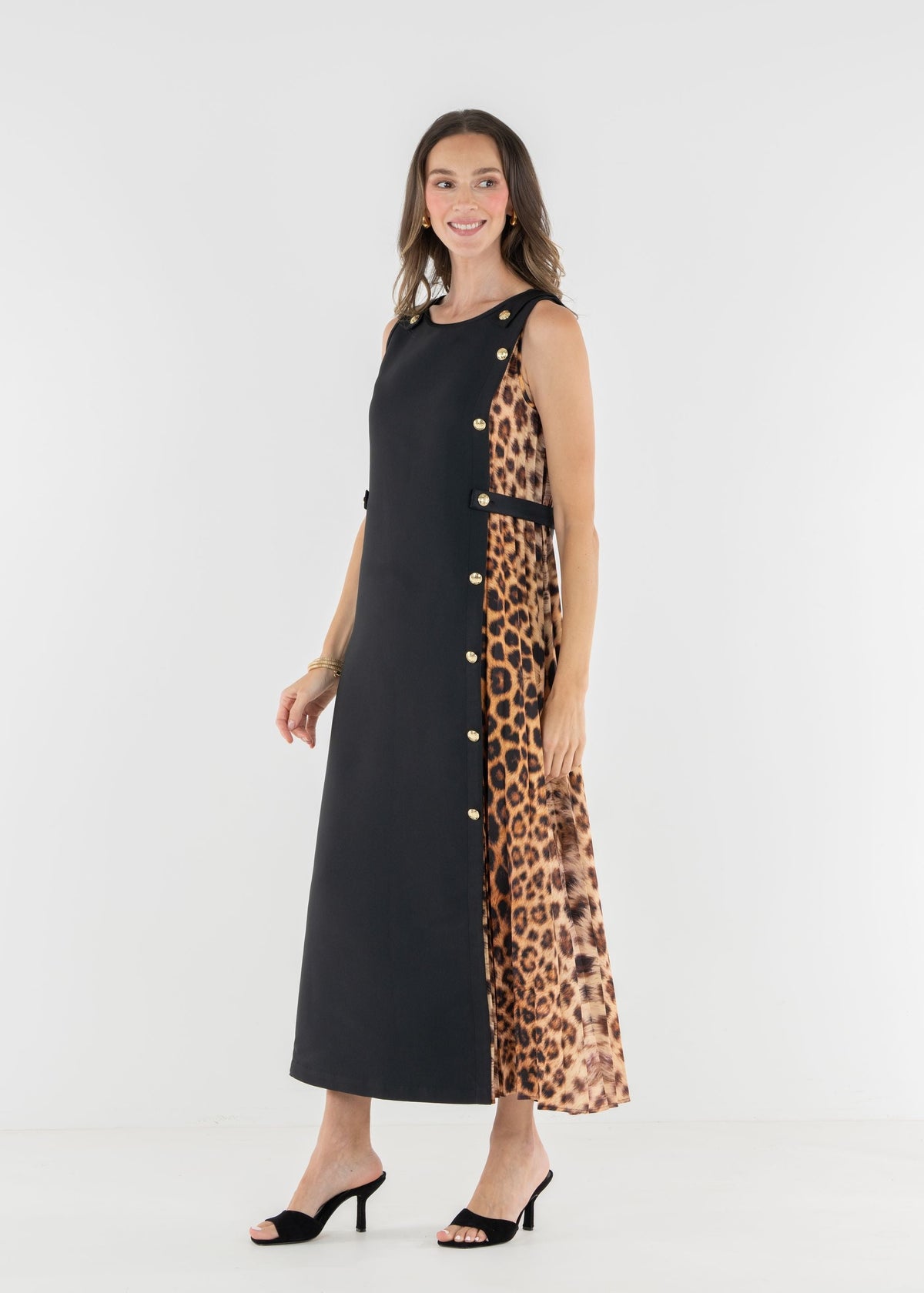 Arden Dress