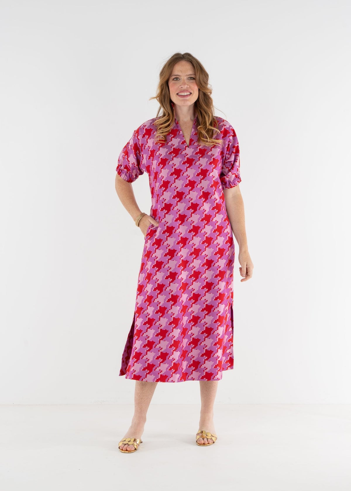 Poppy Maxi