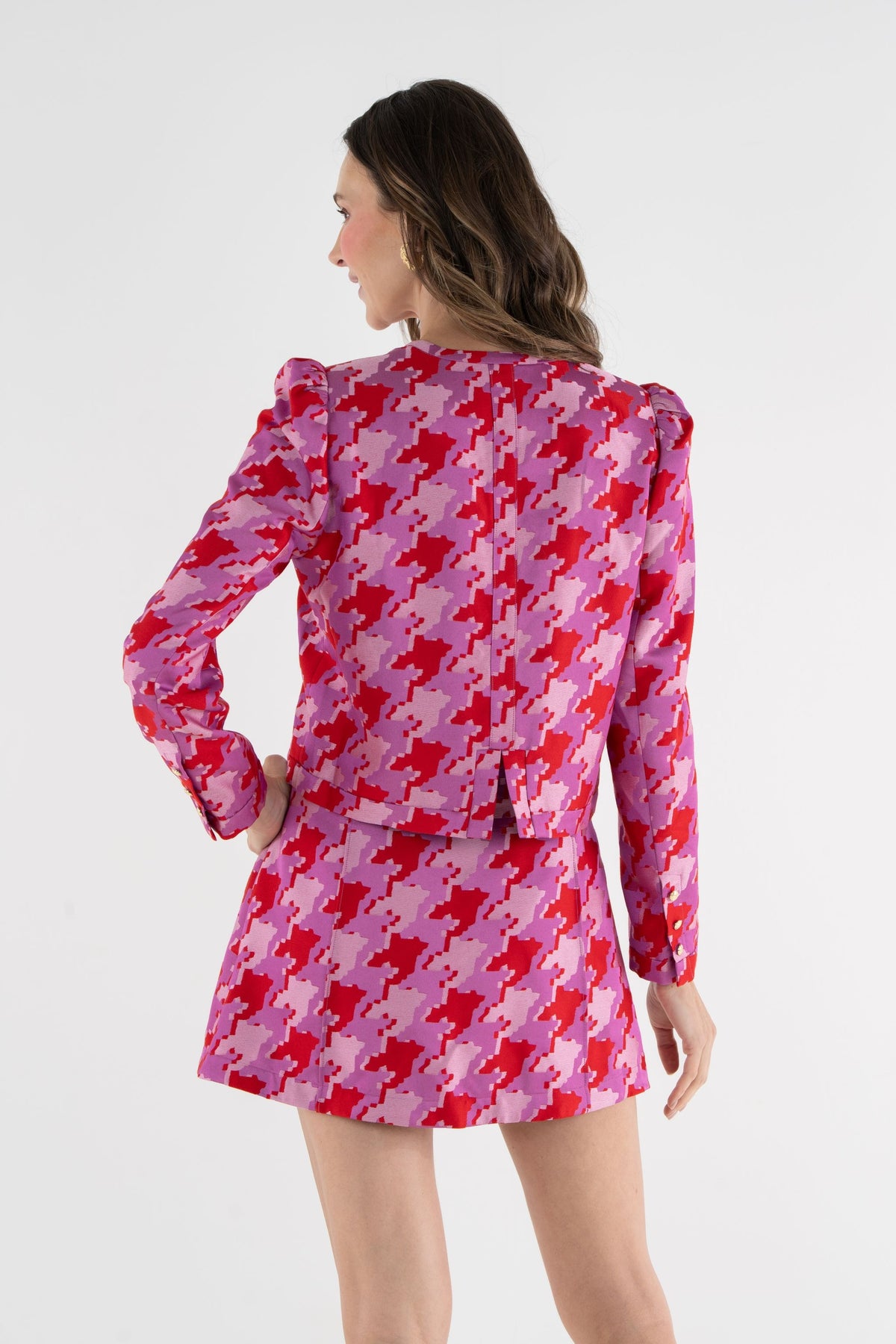 Lady Jacket