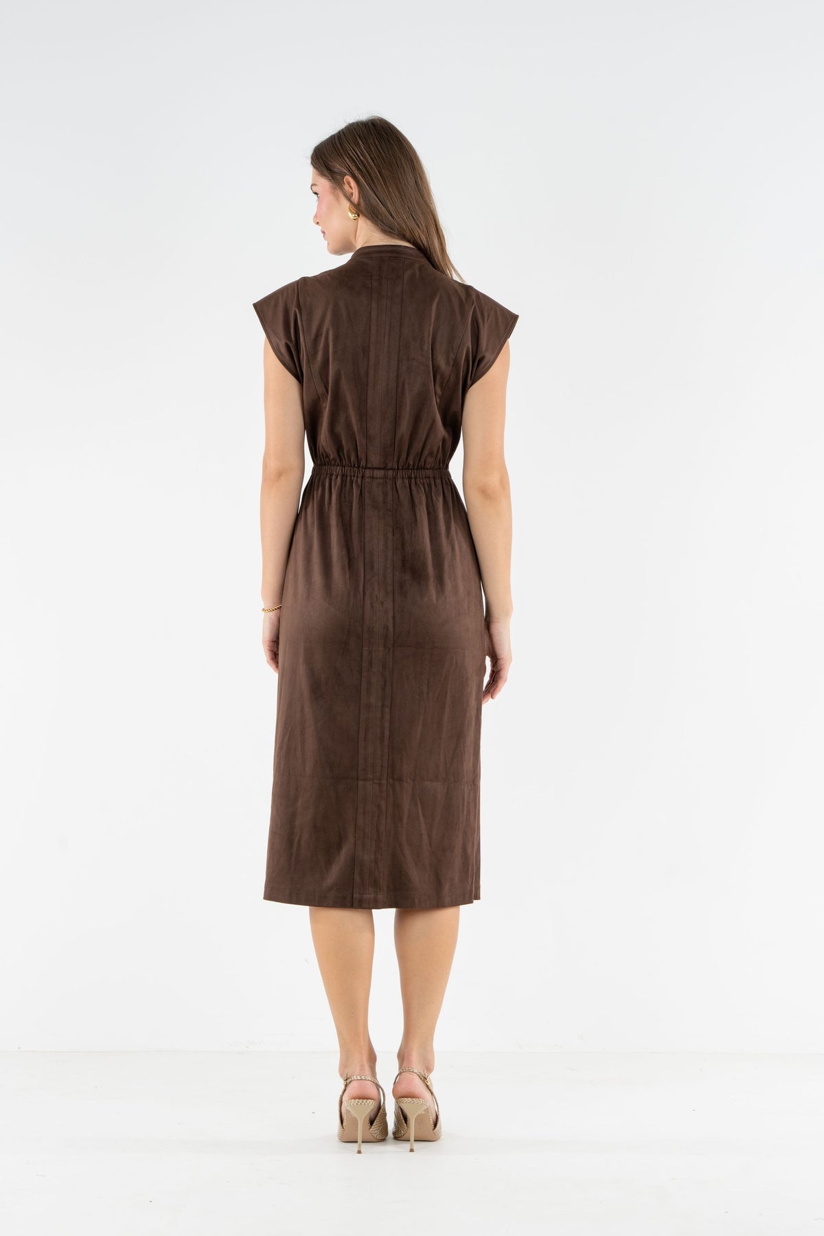 May Dress
