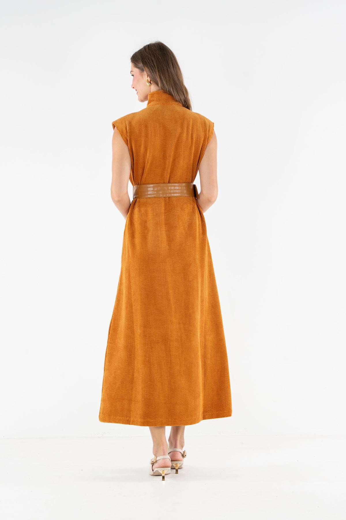 Roma Dress