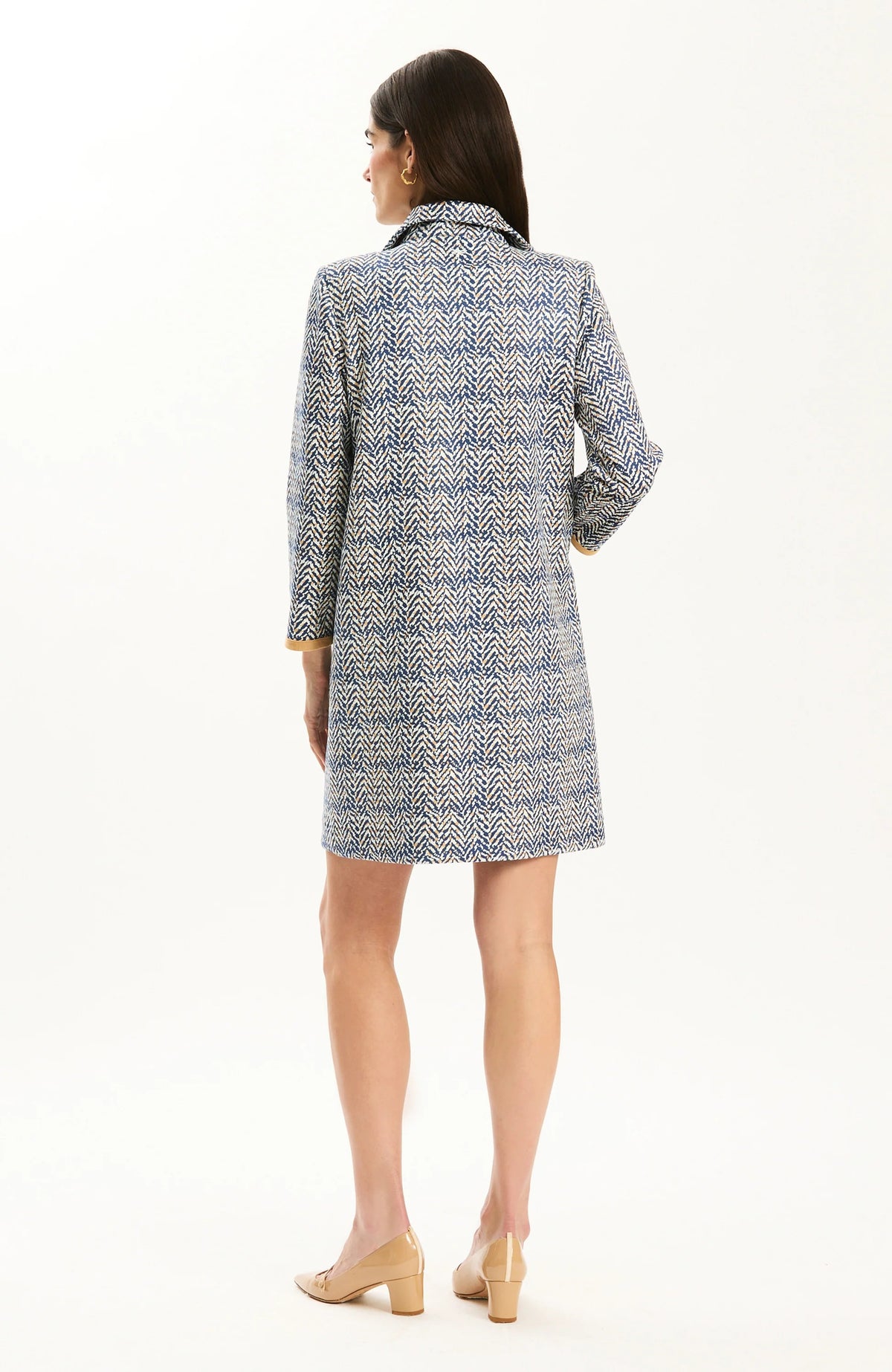 Helena Knit Dress