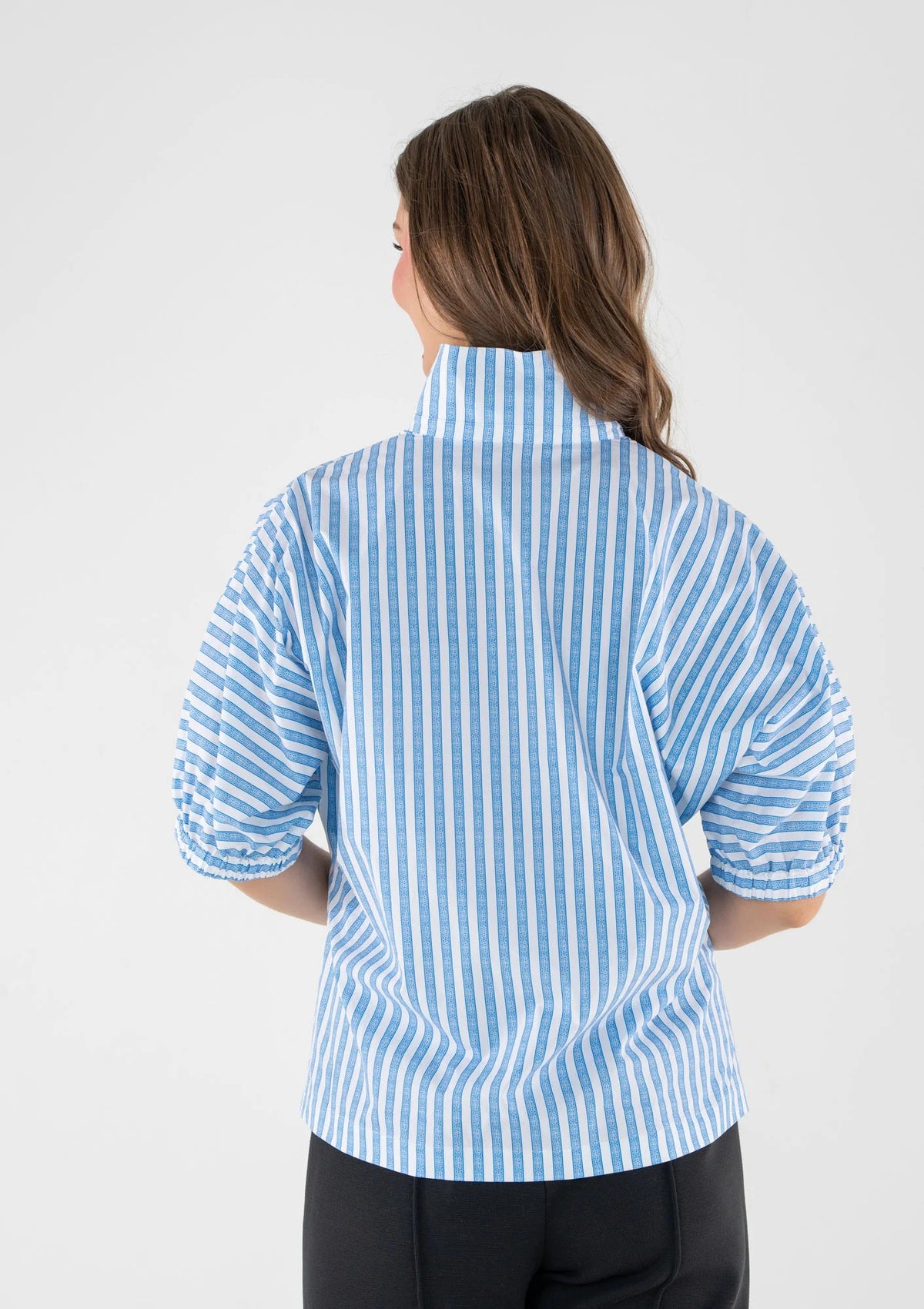The Poppy Top