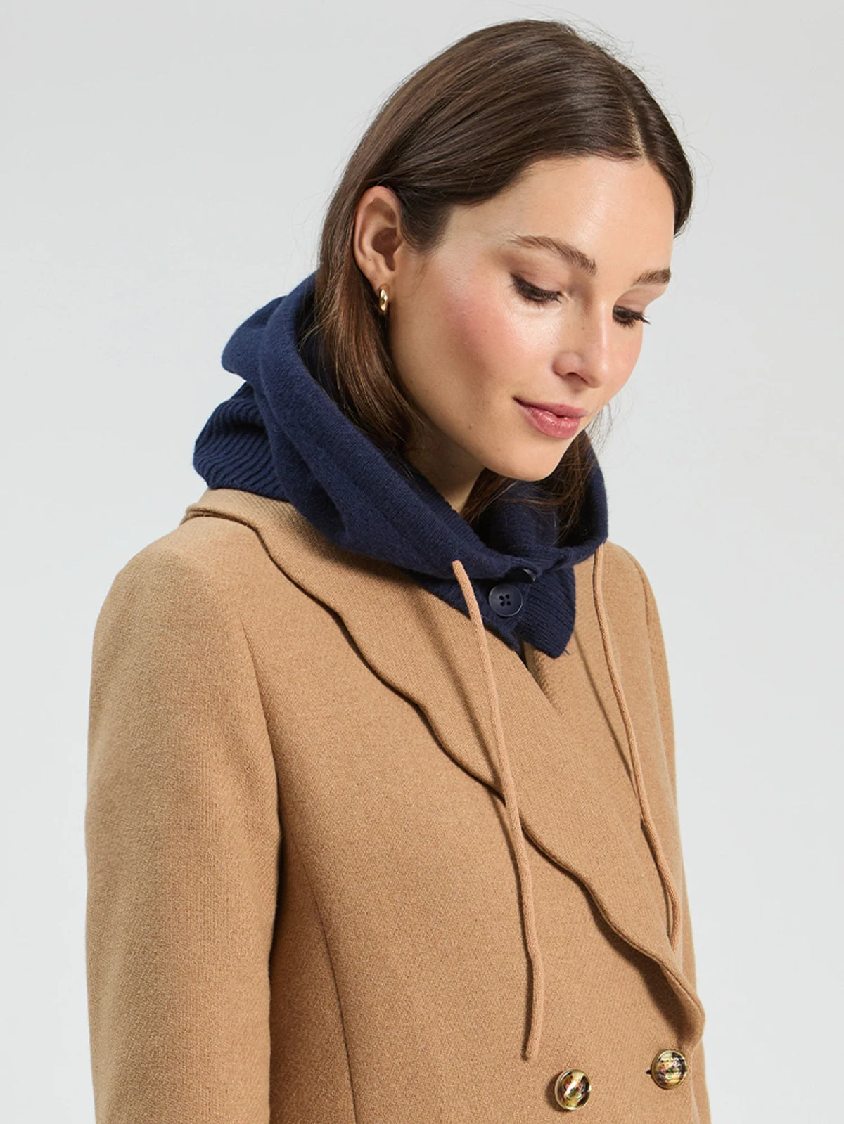 Loretta Coat