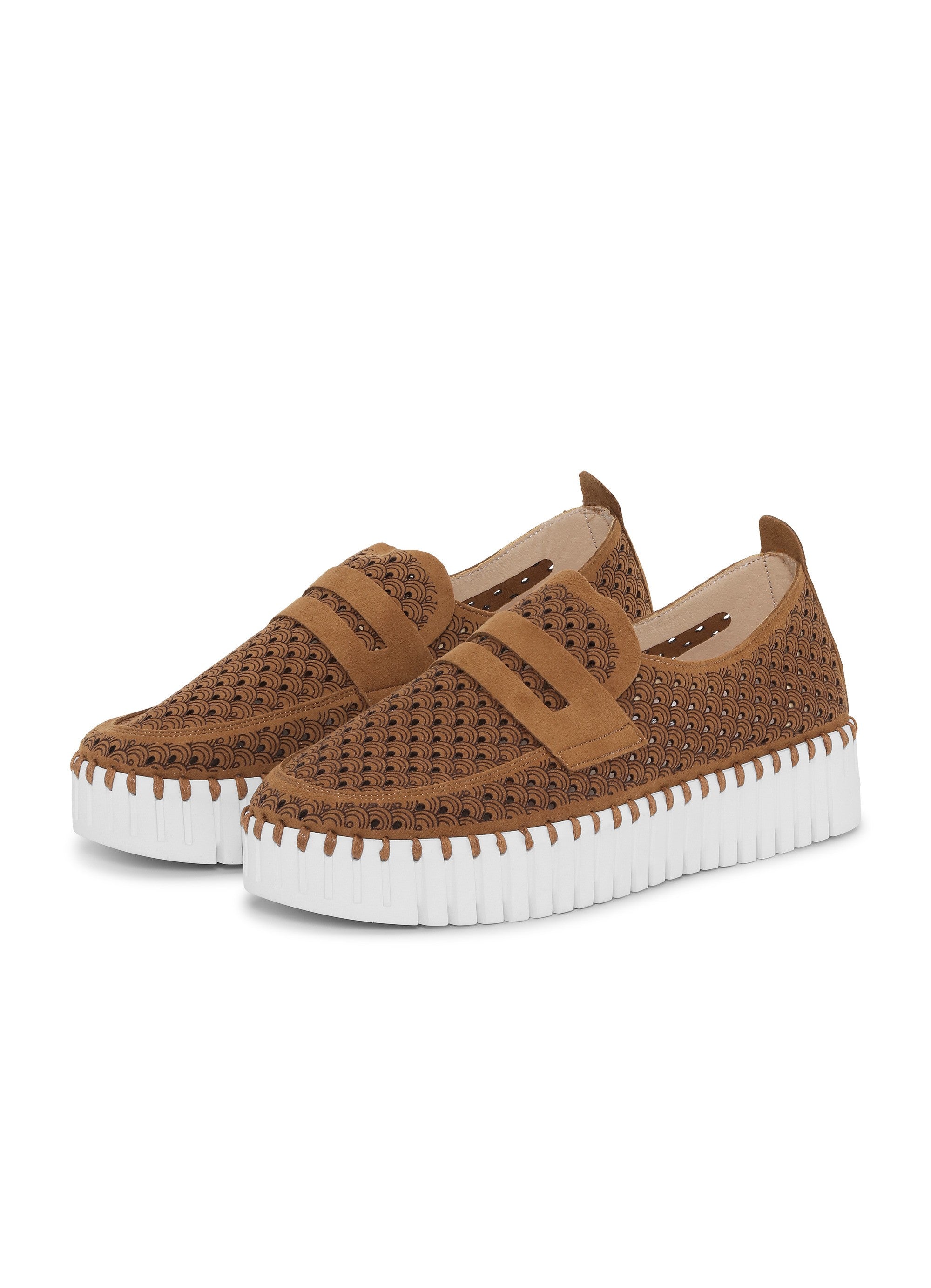 Tulip 3899 Loafer – Ginger Howard Selections