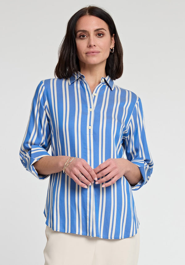 3/4 Sleeve Zoey Blouse