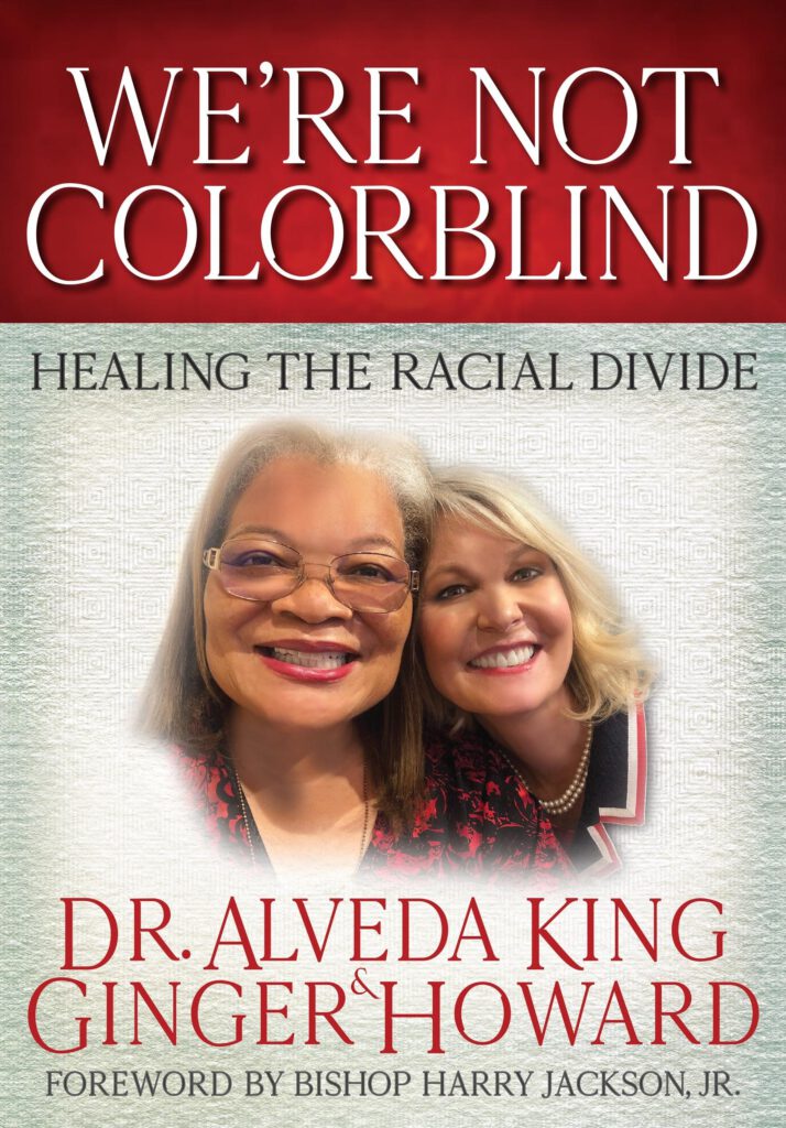 Hot Off the Press!